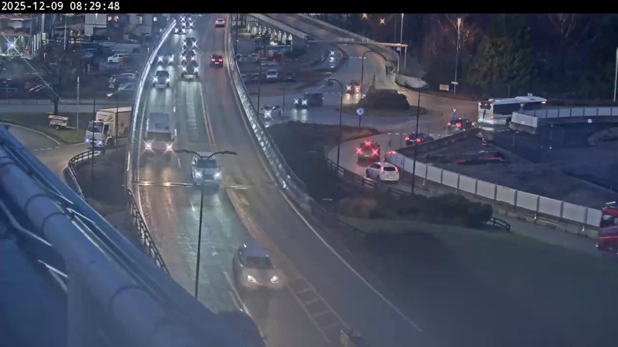 Livekamera Gartnerløkka