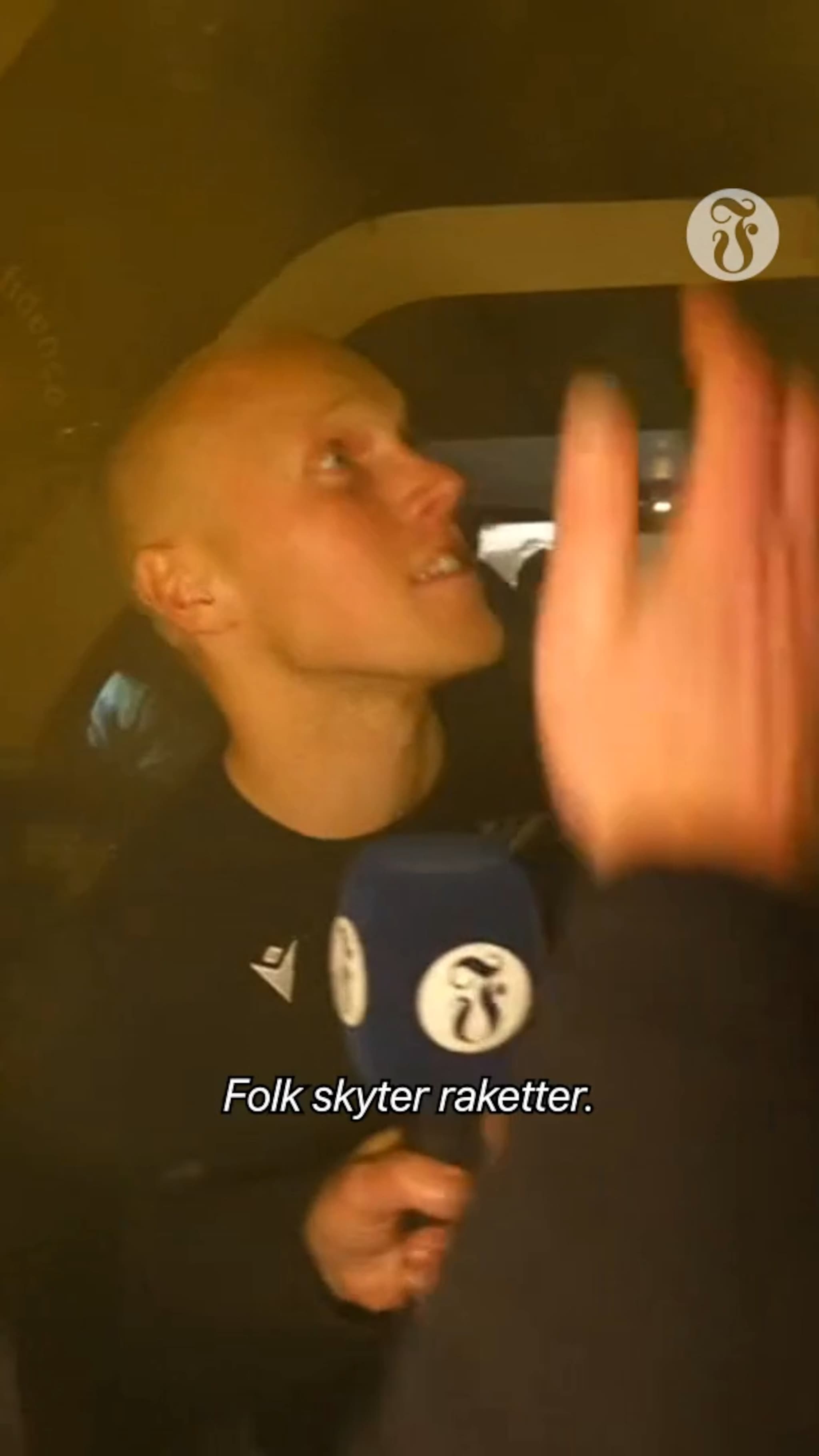 - Det er jo helt rått!