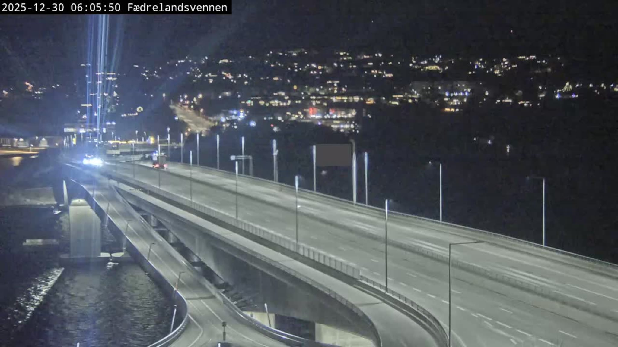 Livekamera Varoddbrua