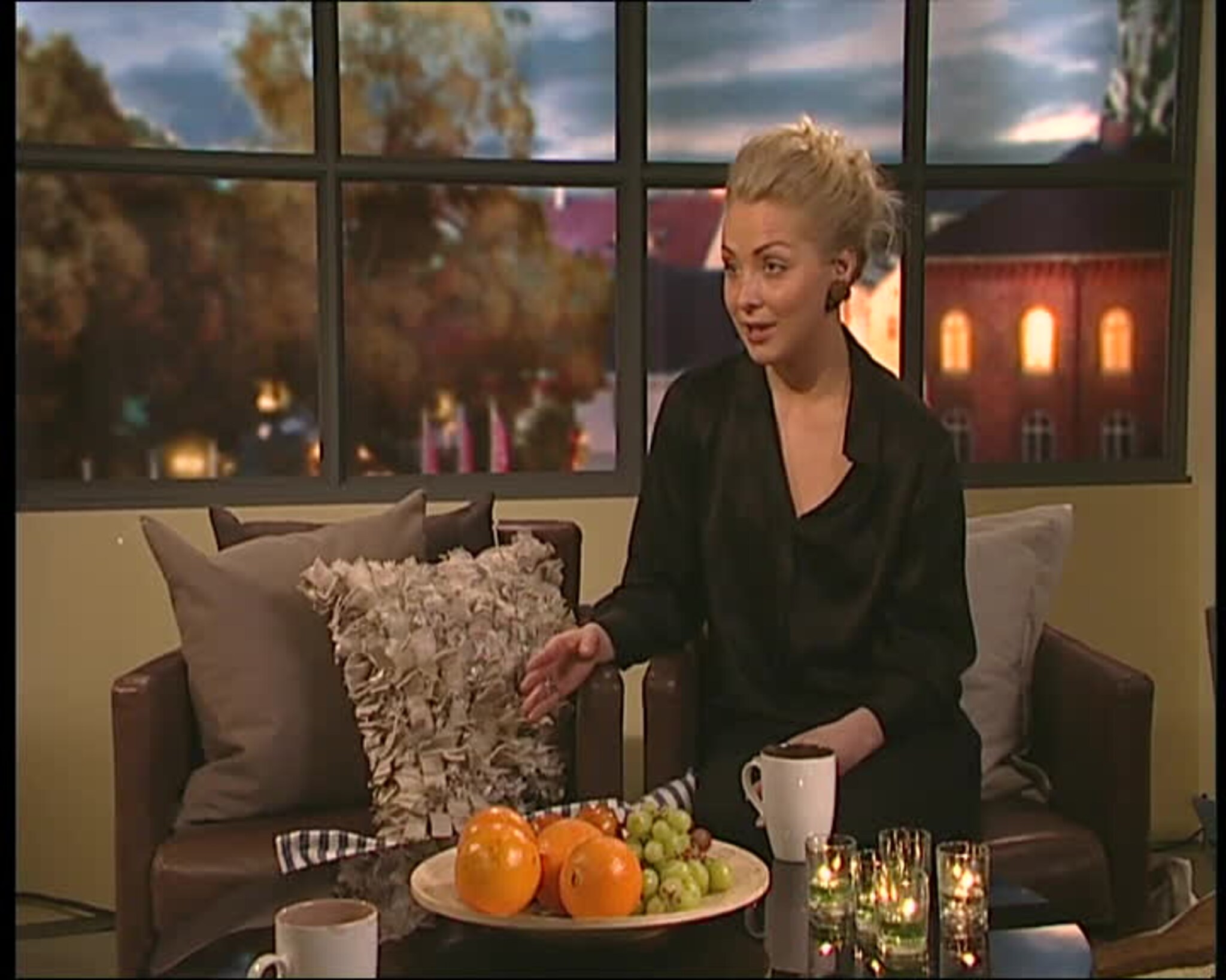 Morrakvisten 15.03.2008