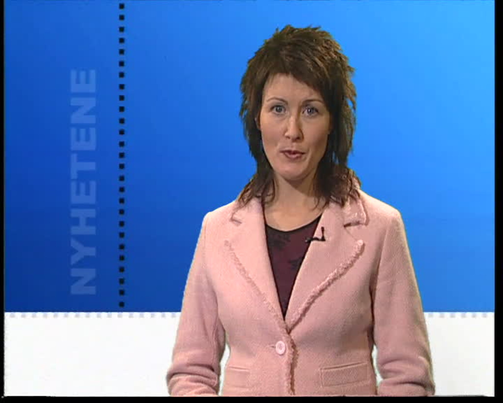 TVSør 09.11.2005