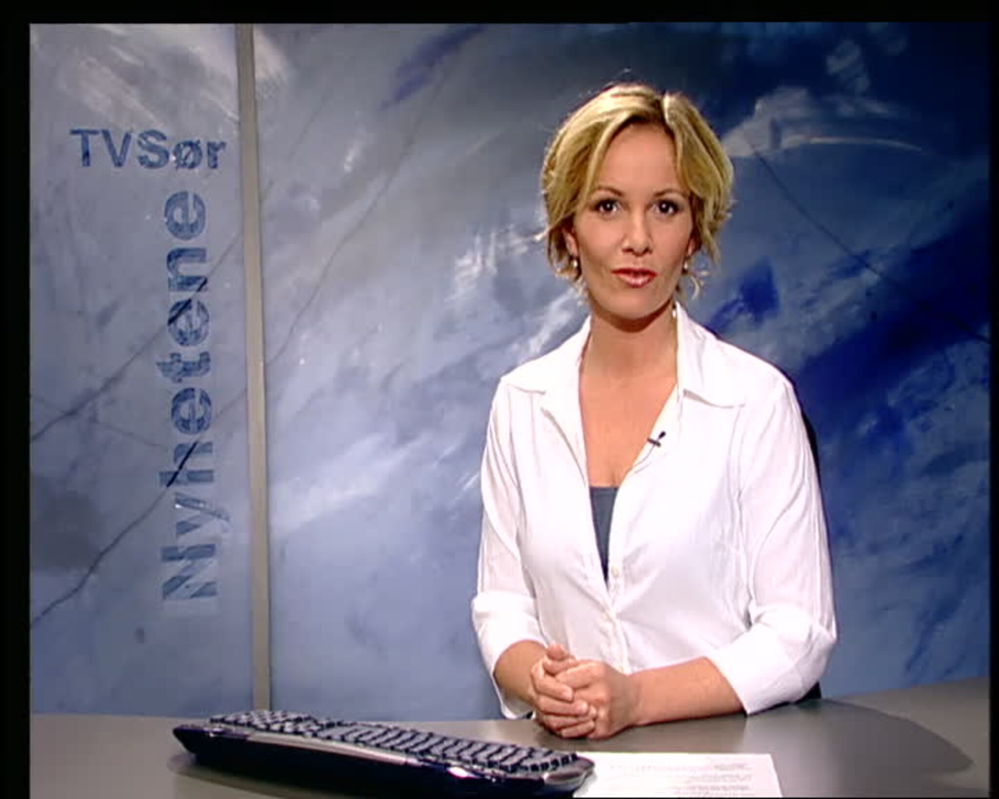 TVSør 14.06.2002