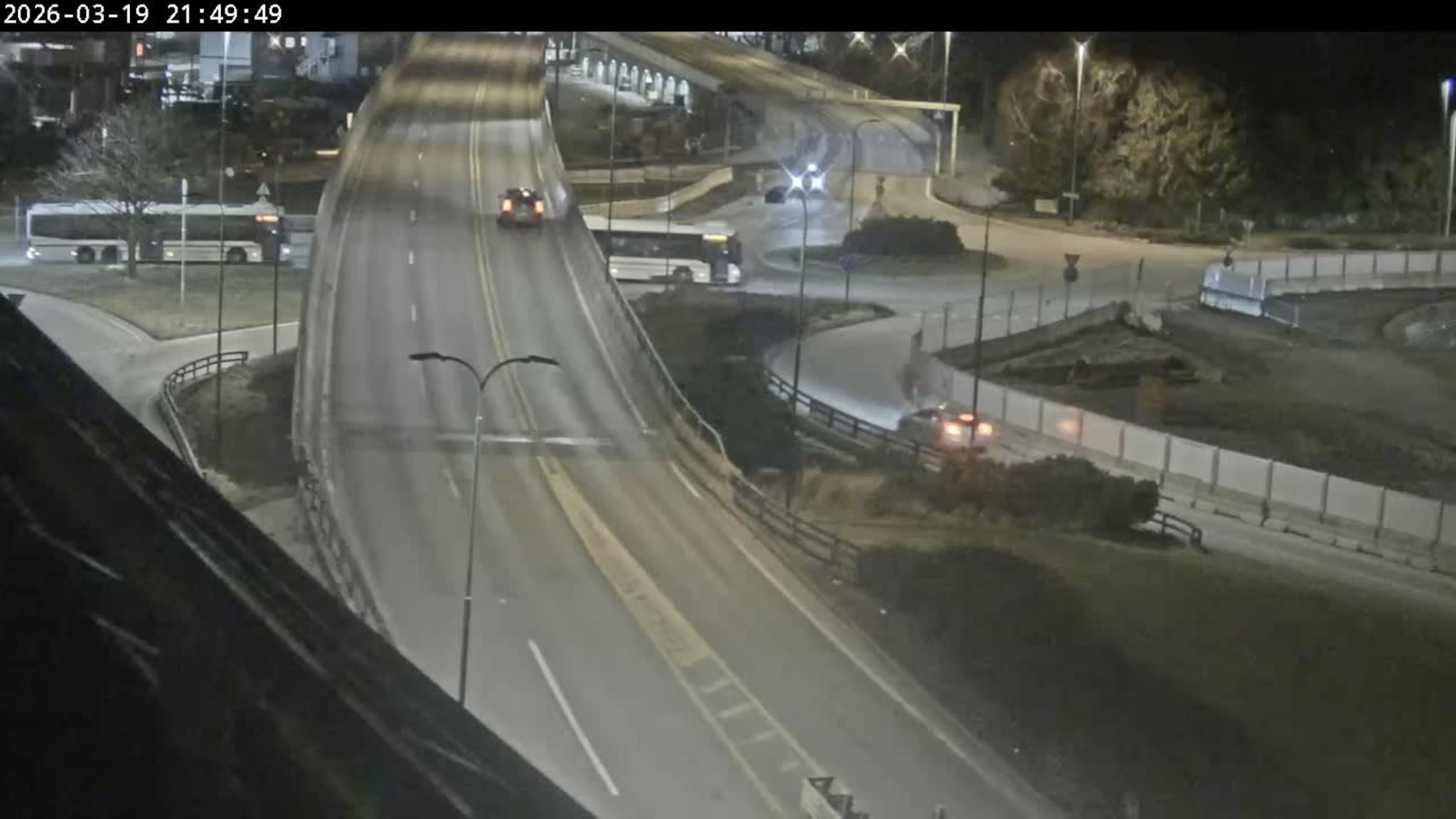 Livekamera Gartnerløkka