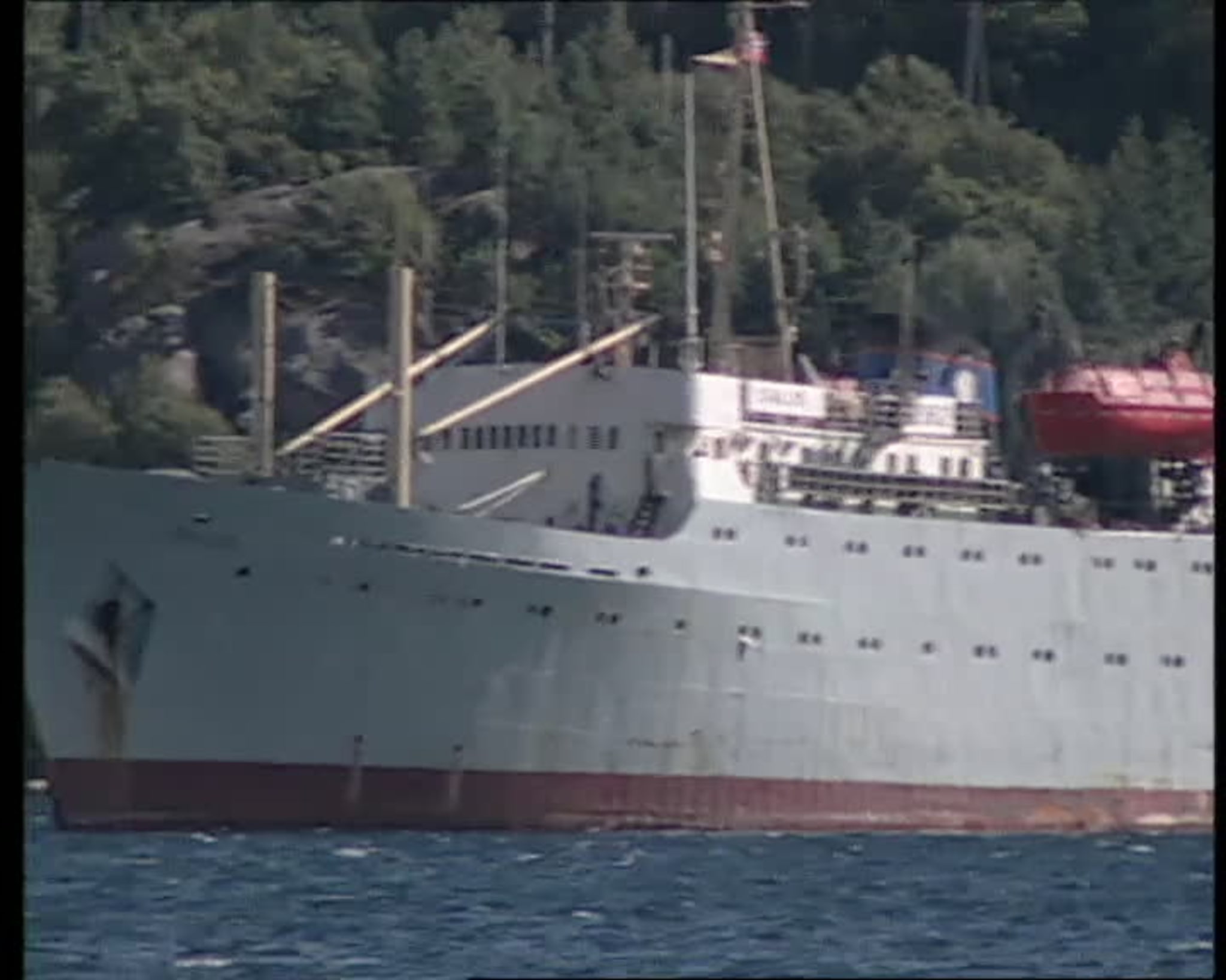 TVSør 28.08.2001
