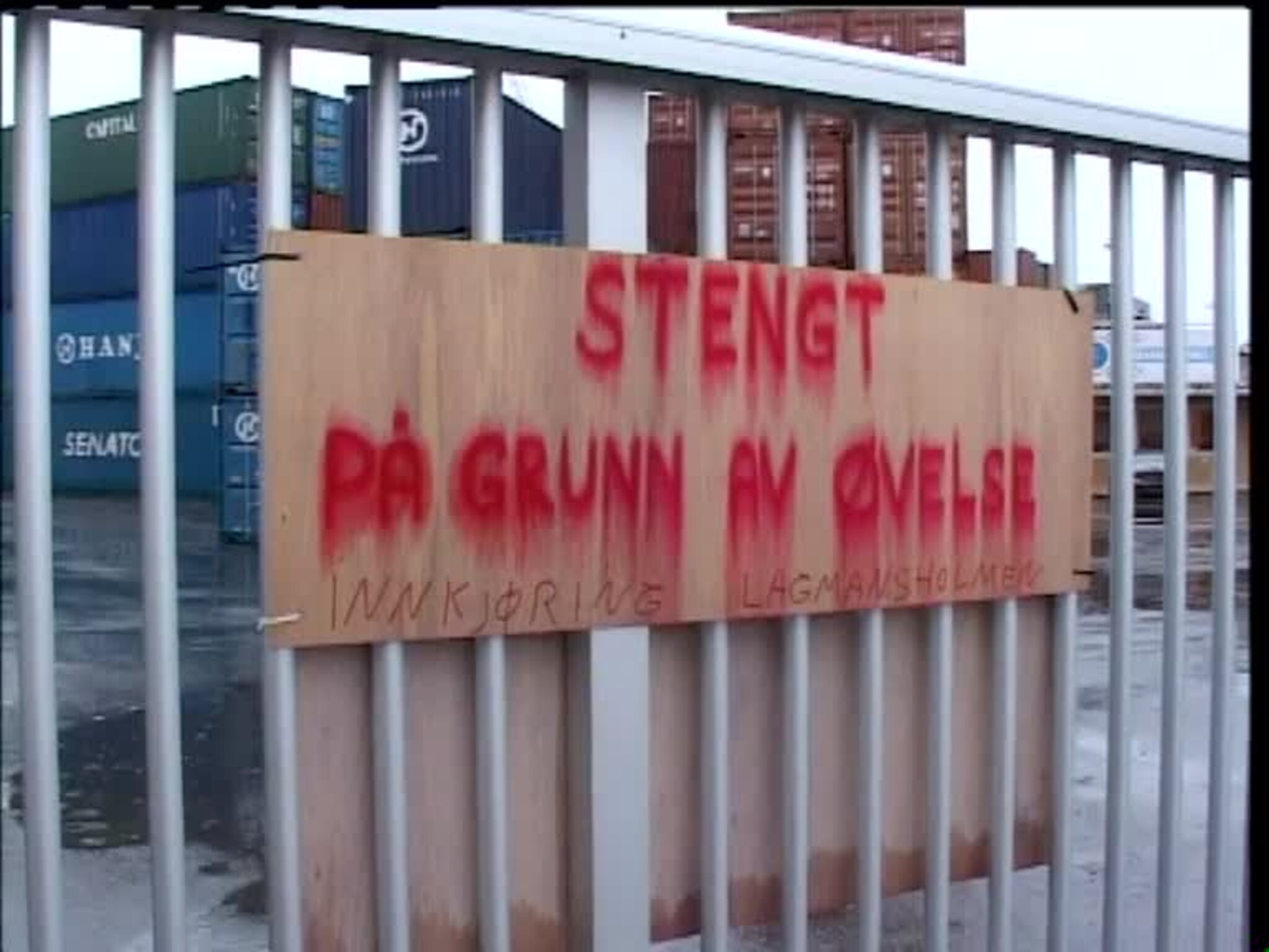 TVSør 24.11.2005