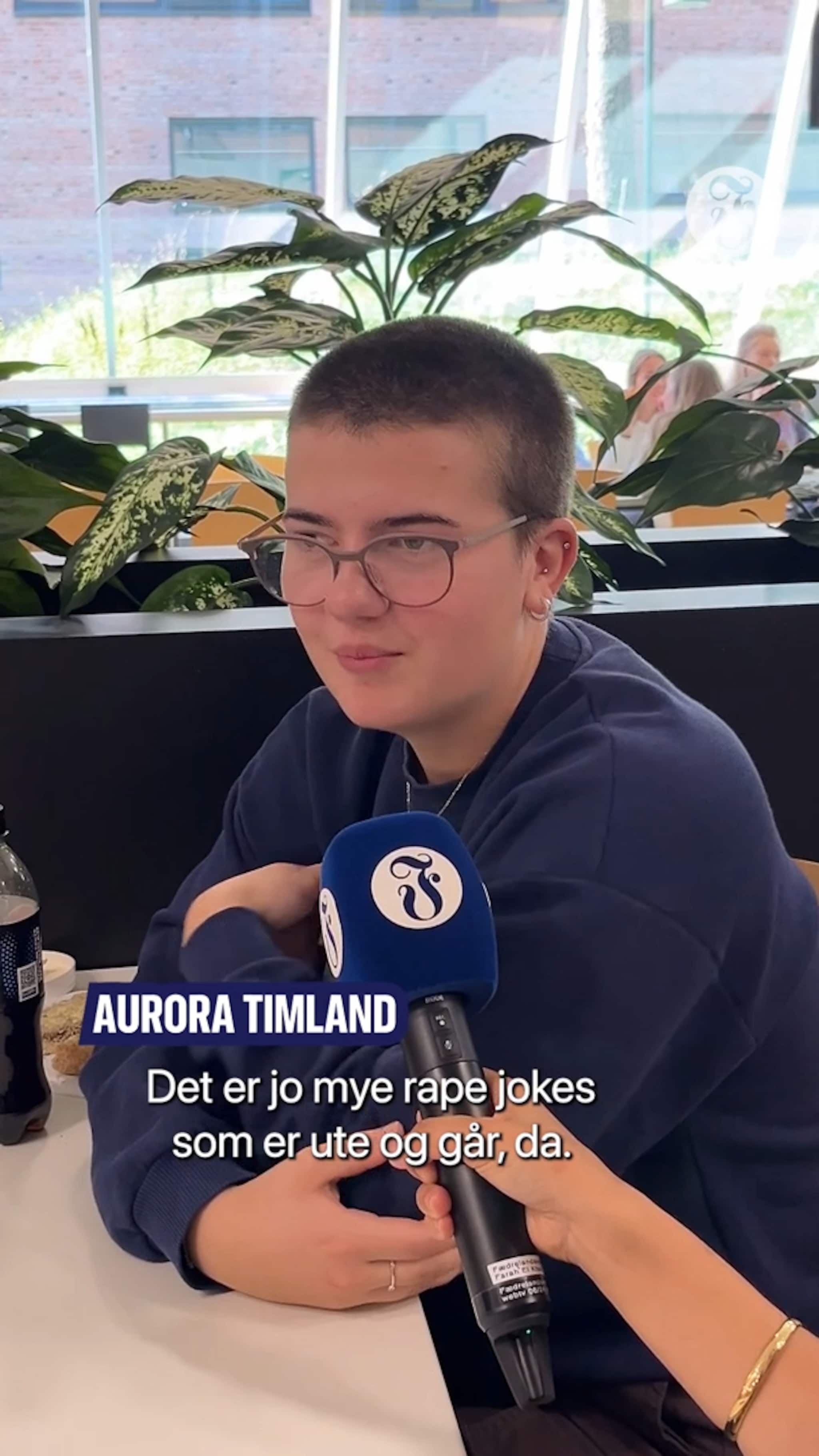 - Jeg har opplevd min fair share av Red flags