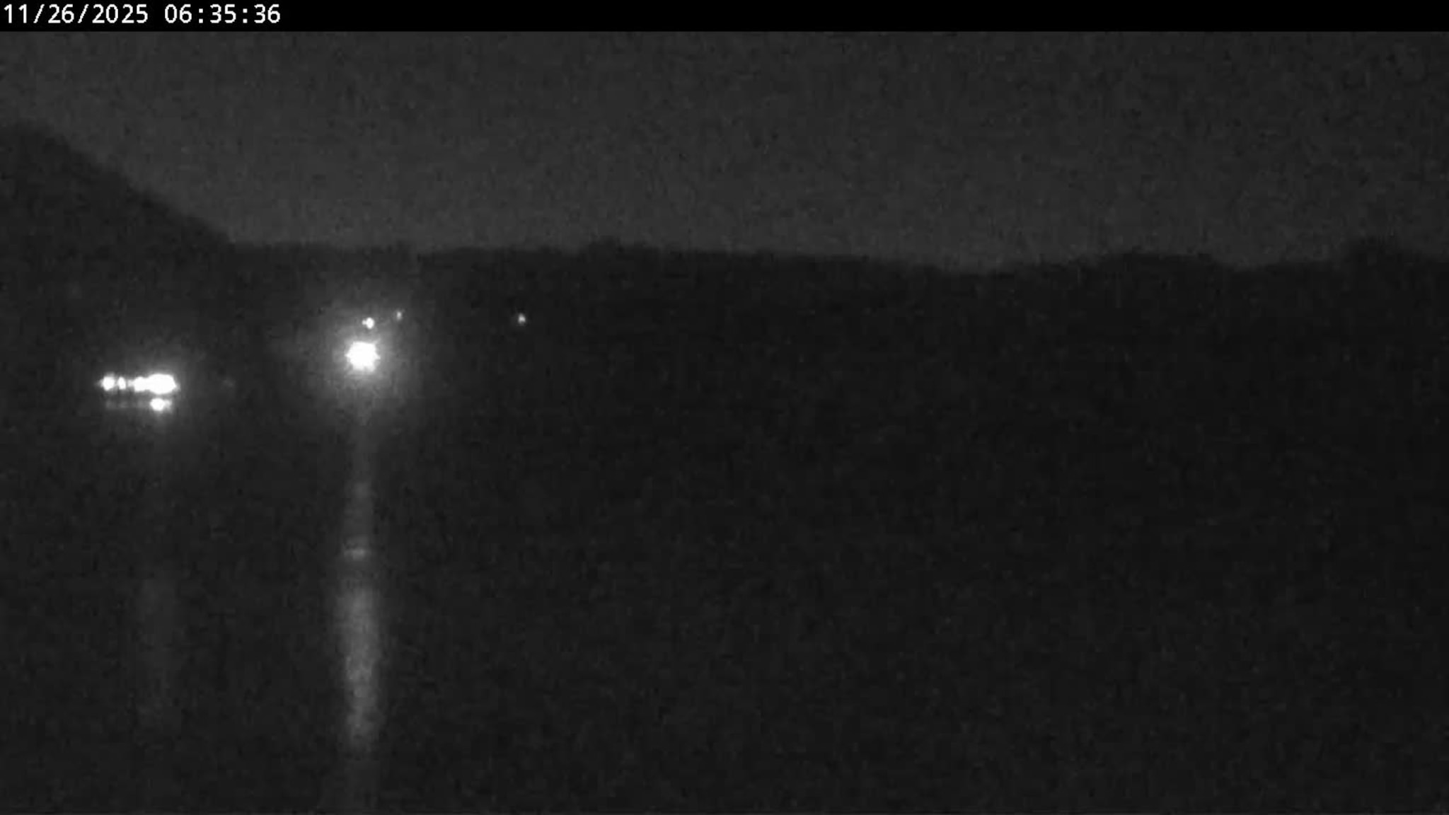 Livekamera over Kristiansand havn