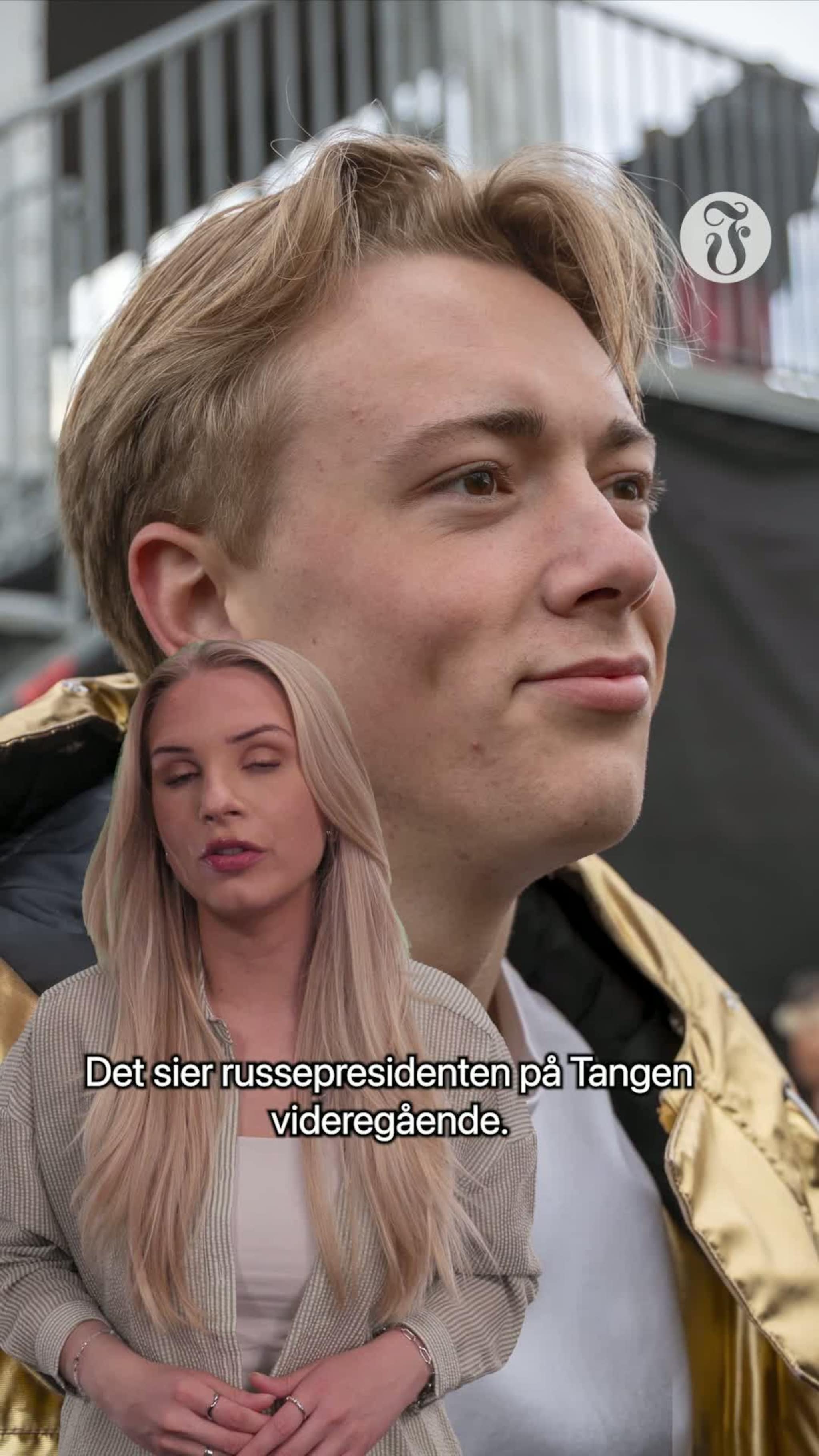 Russ rangeres i A, B og C-grupper