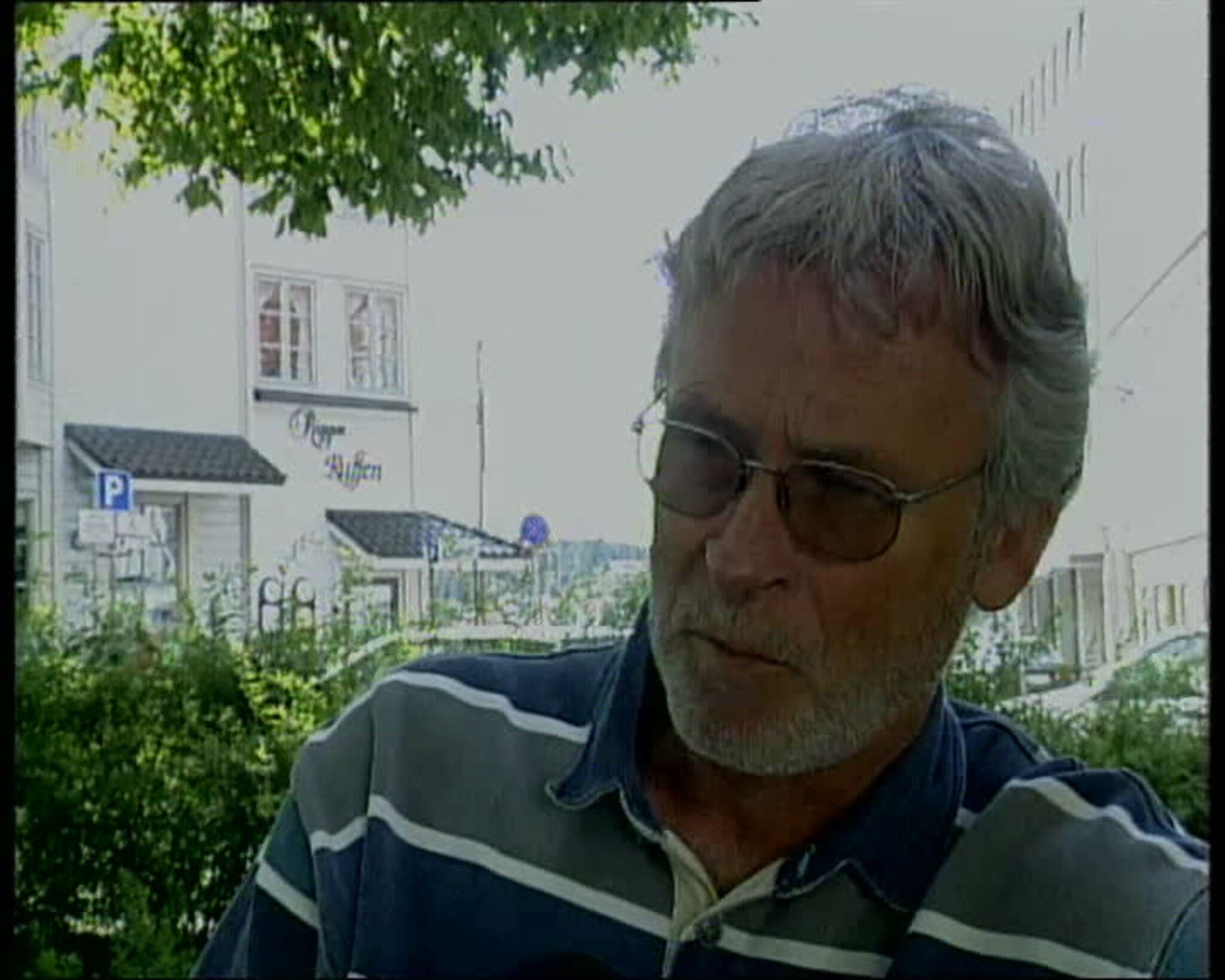 TVSør 18.08.1999