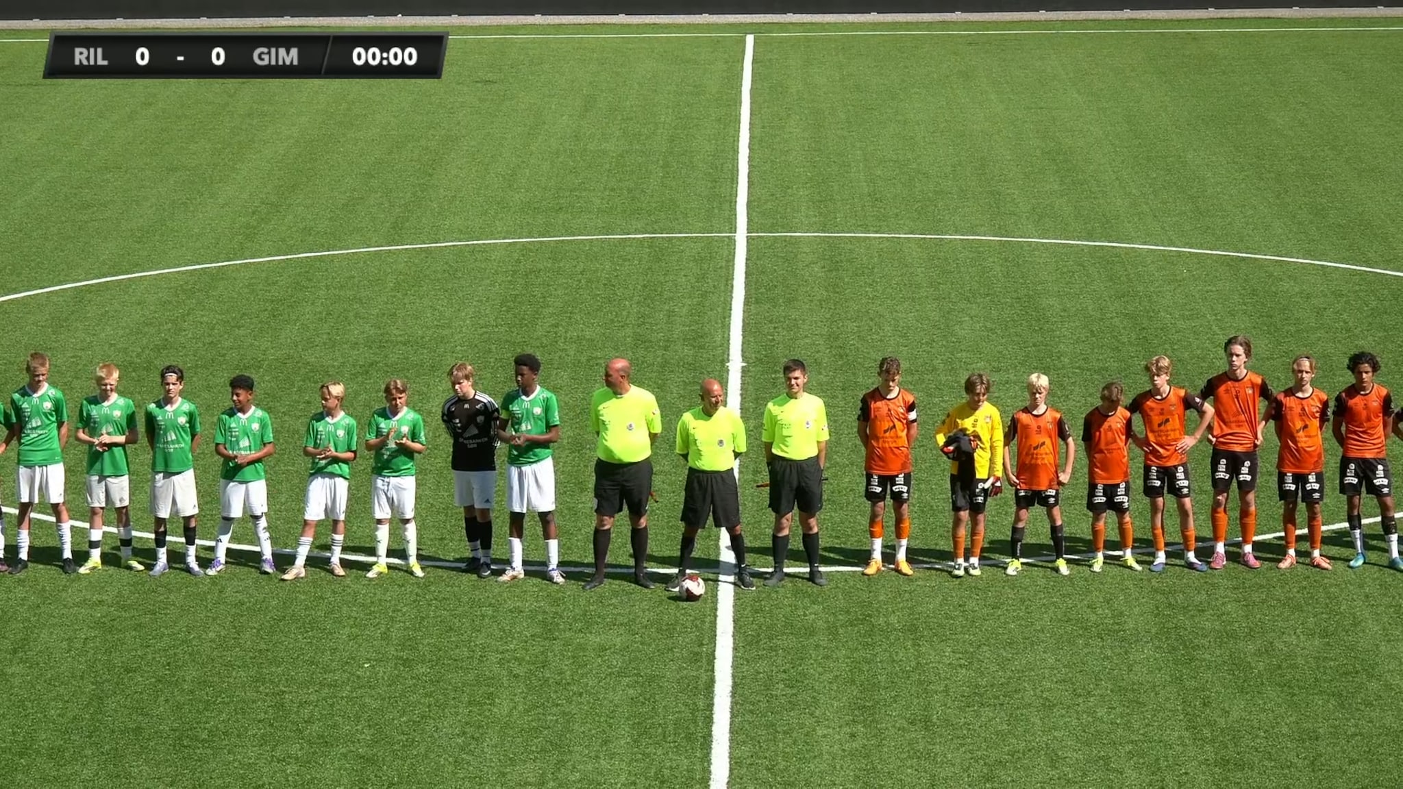 Gutter 14: Randesund-Gimletroll