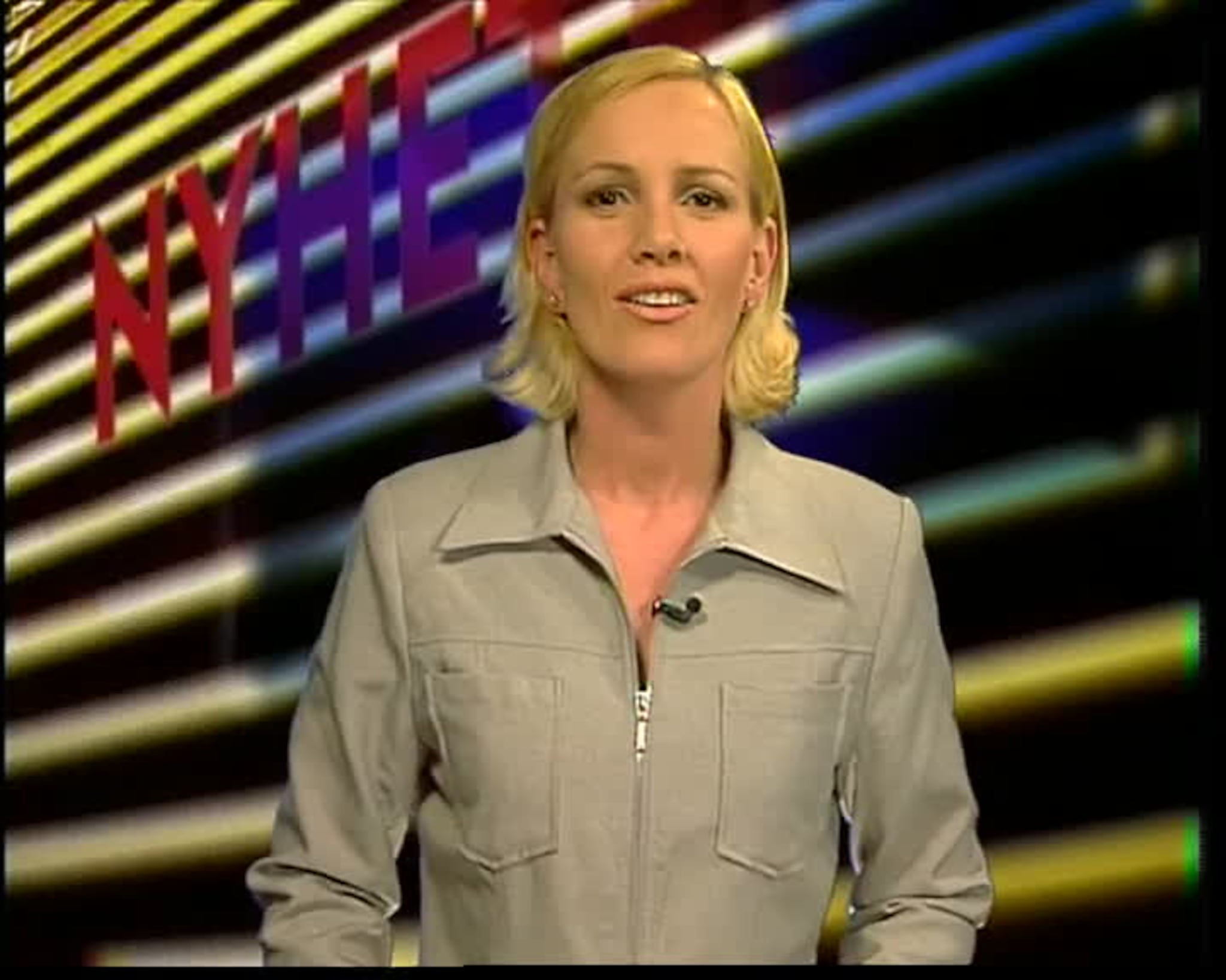 TVSør 12.06.1998