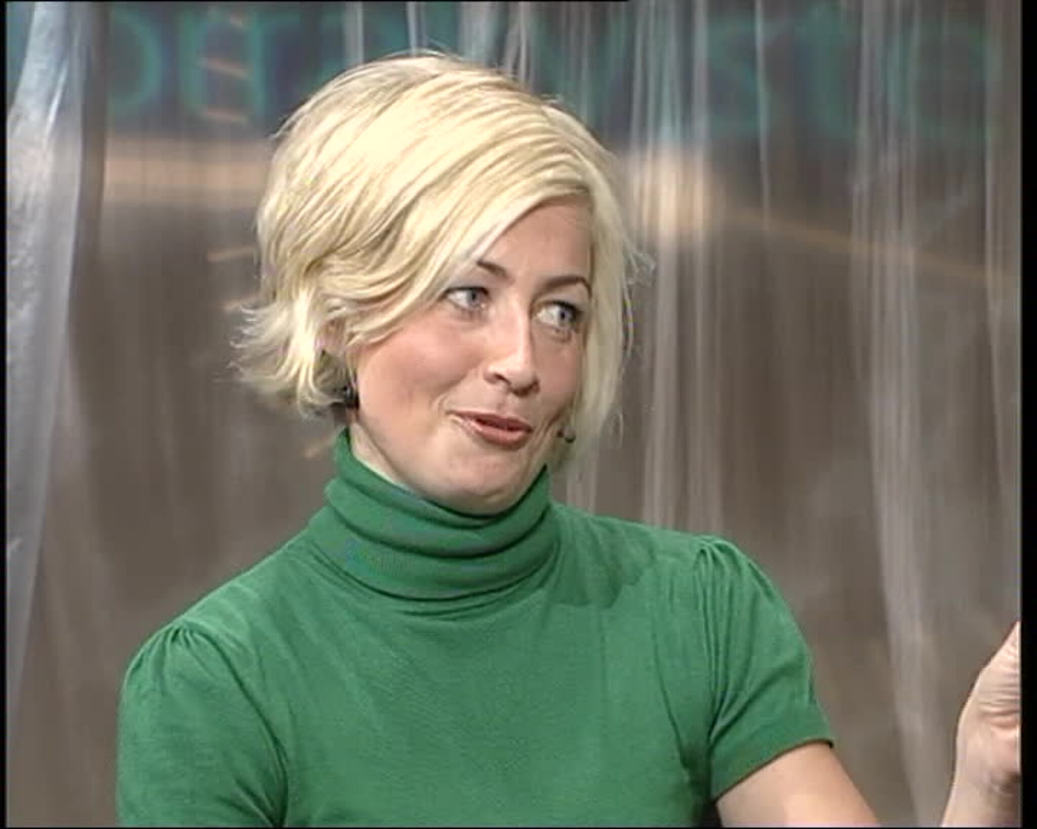 Morrakvisten 19.05.2007