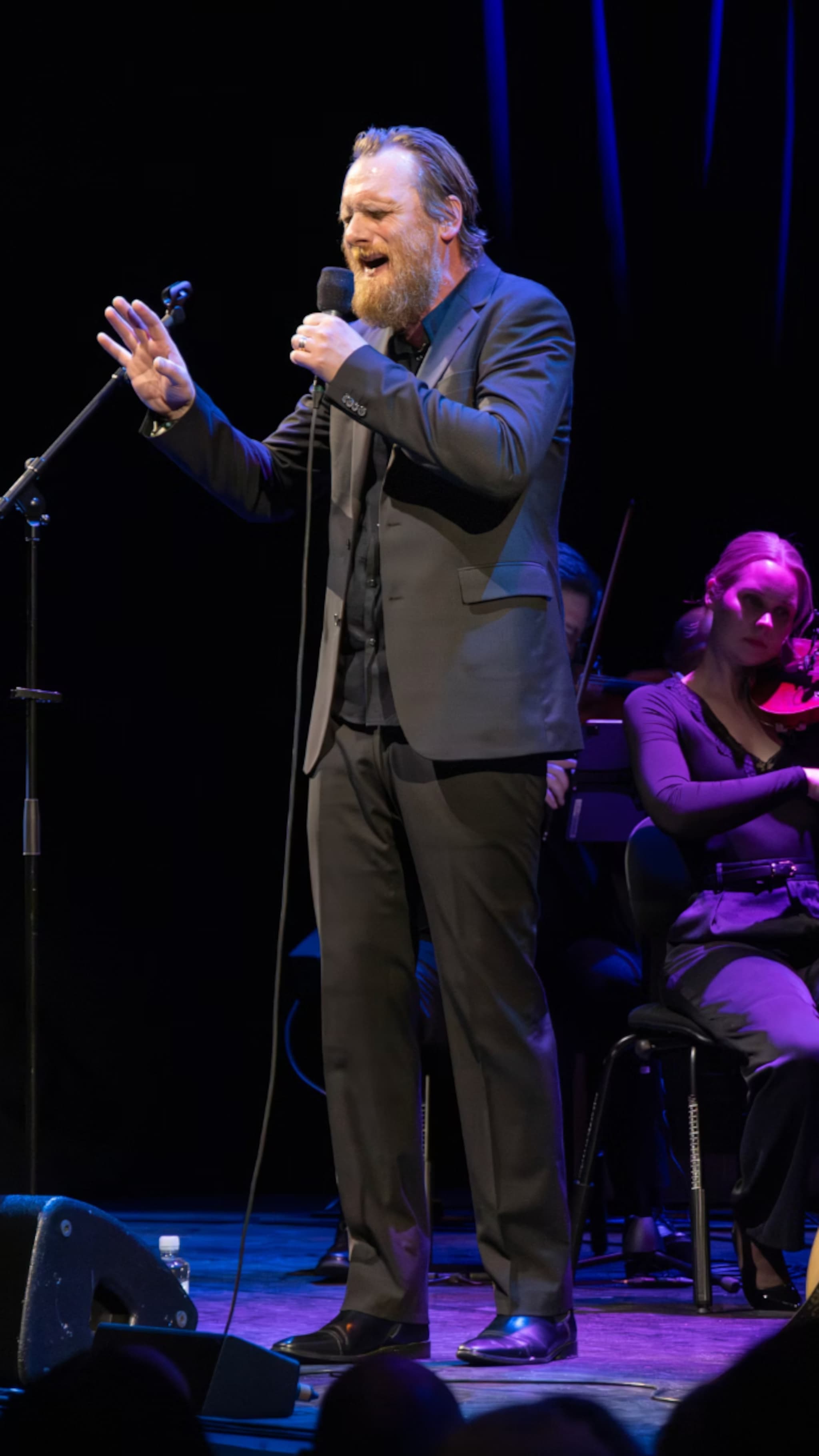 - Det var koko! Helt galskap