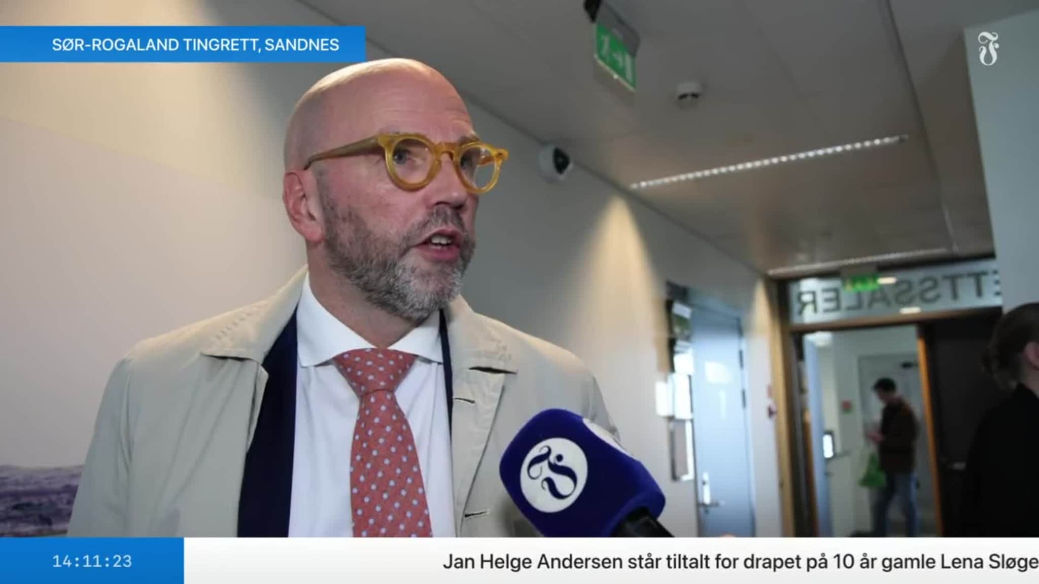 Brynjar Meling etter dag 1 i retten
