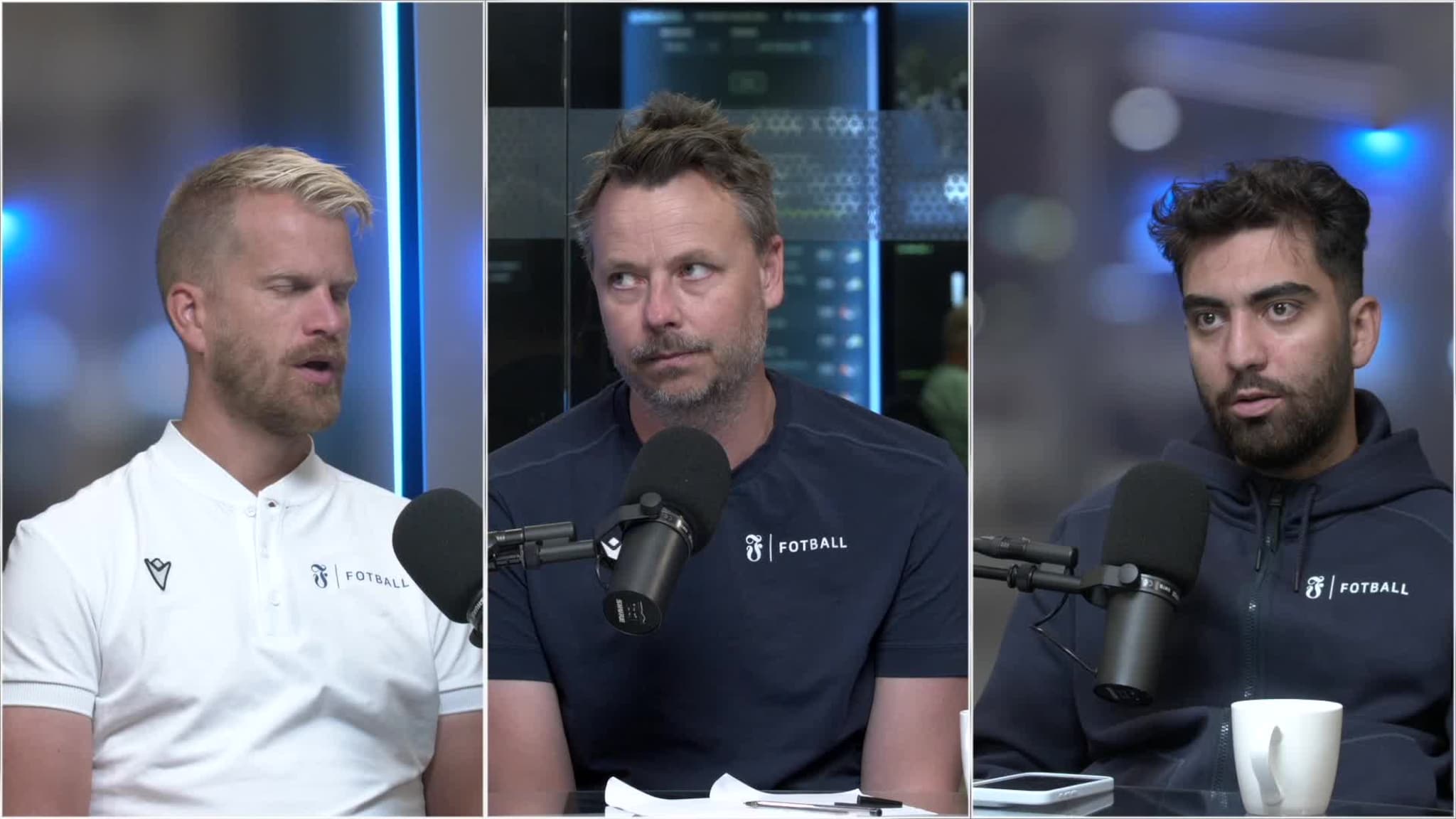 #249 0-3, årets kamp og magi i Vennesla