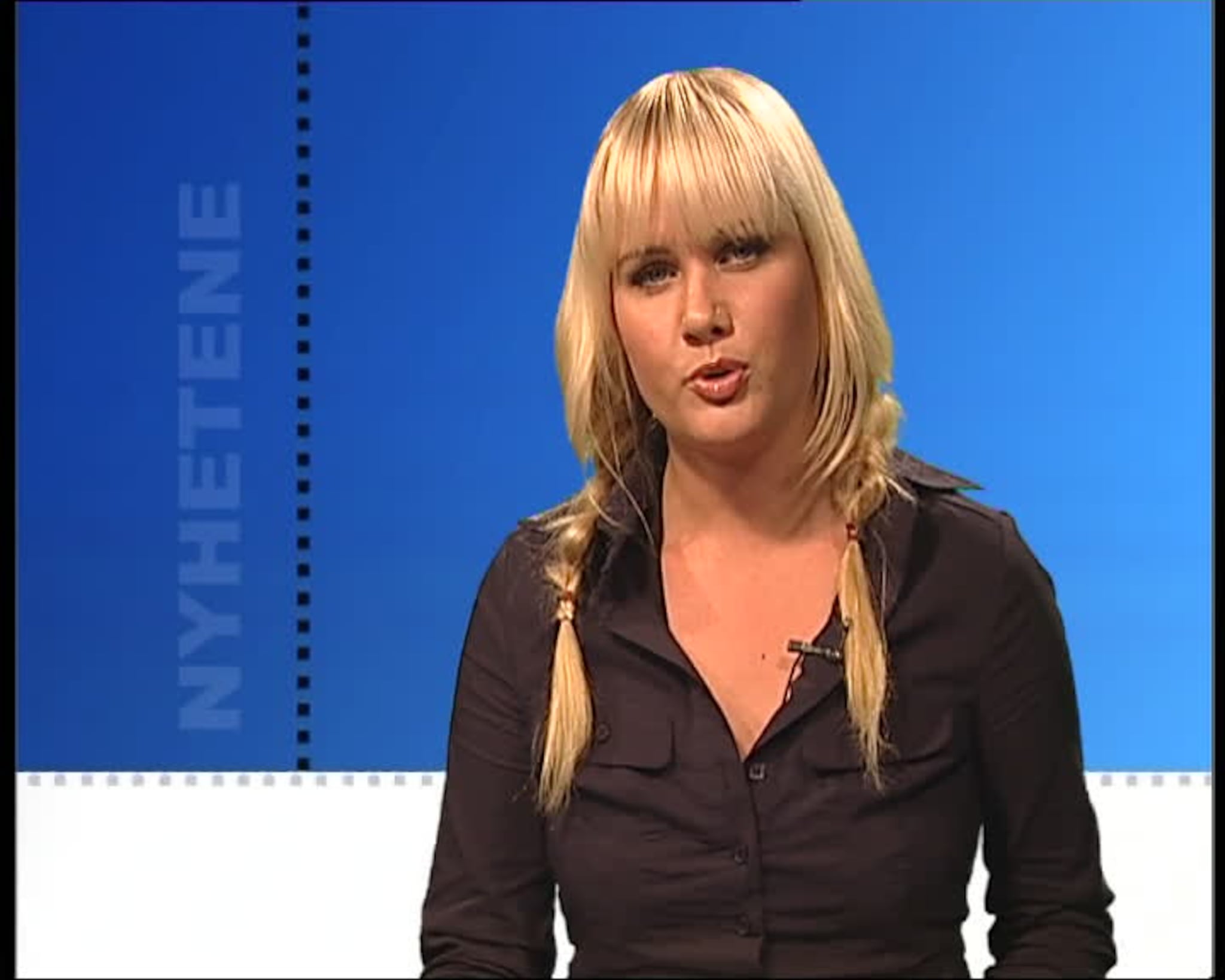 TVSør 18.09.2006