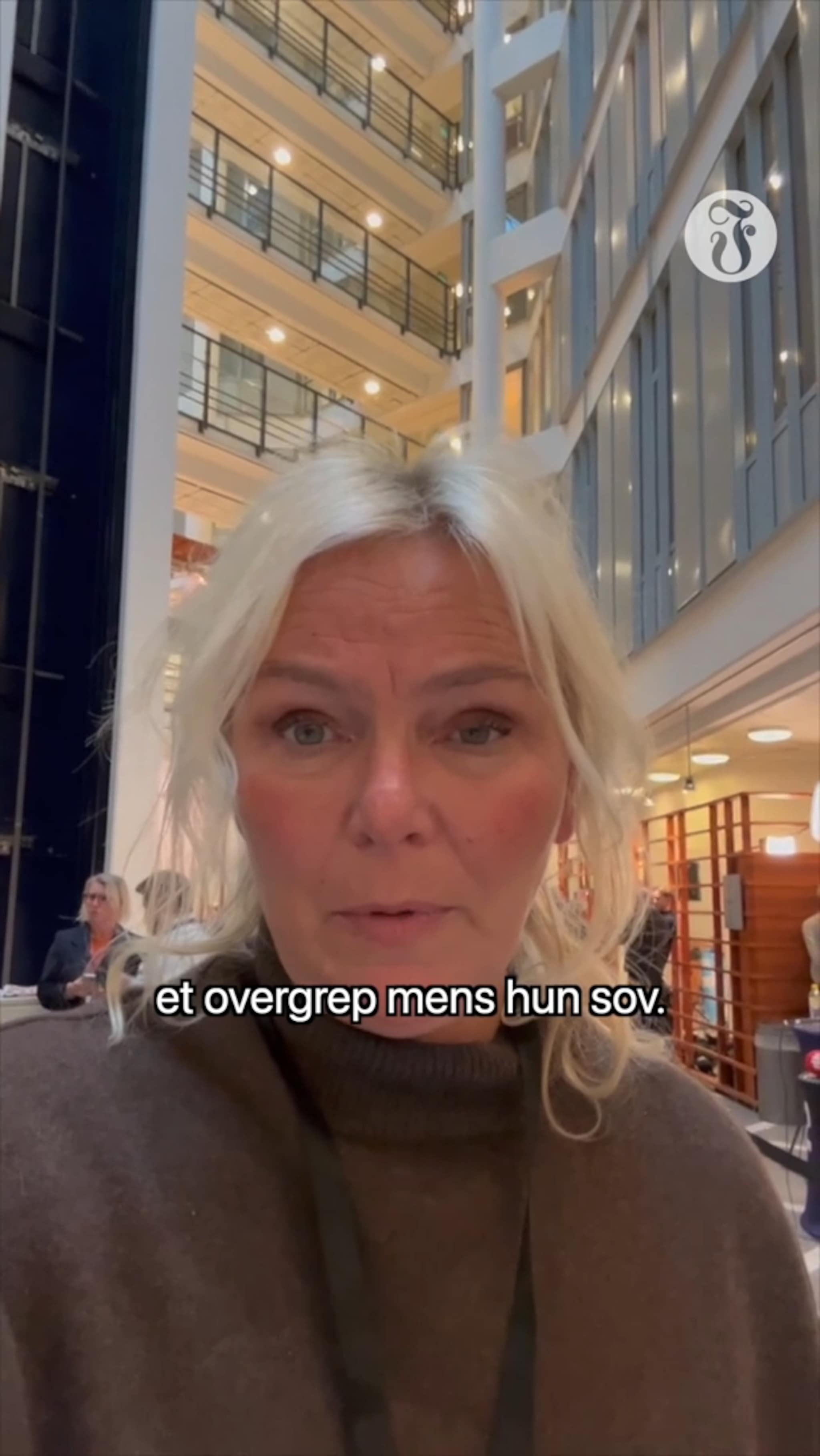 – Kan den lille tvilen være nok til å frikjenne Høiby?