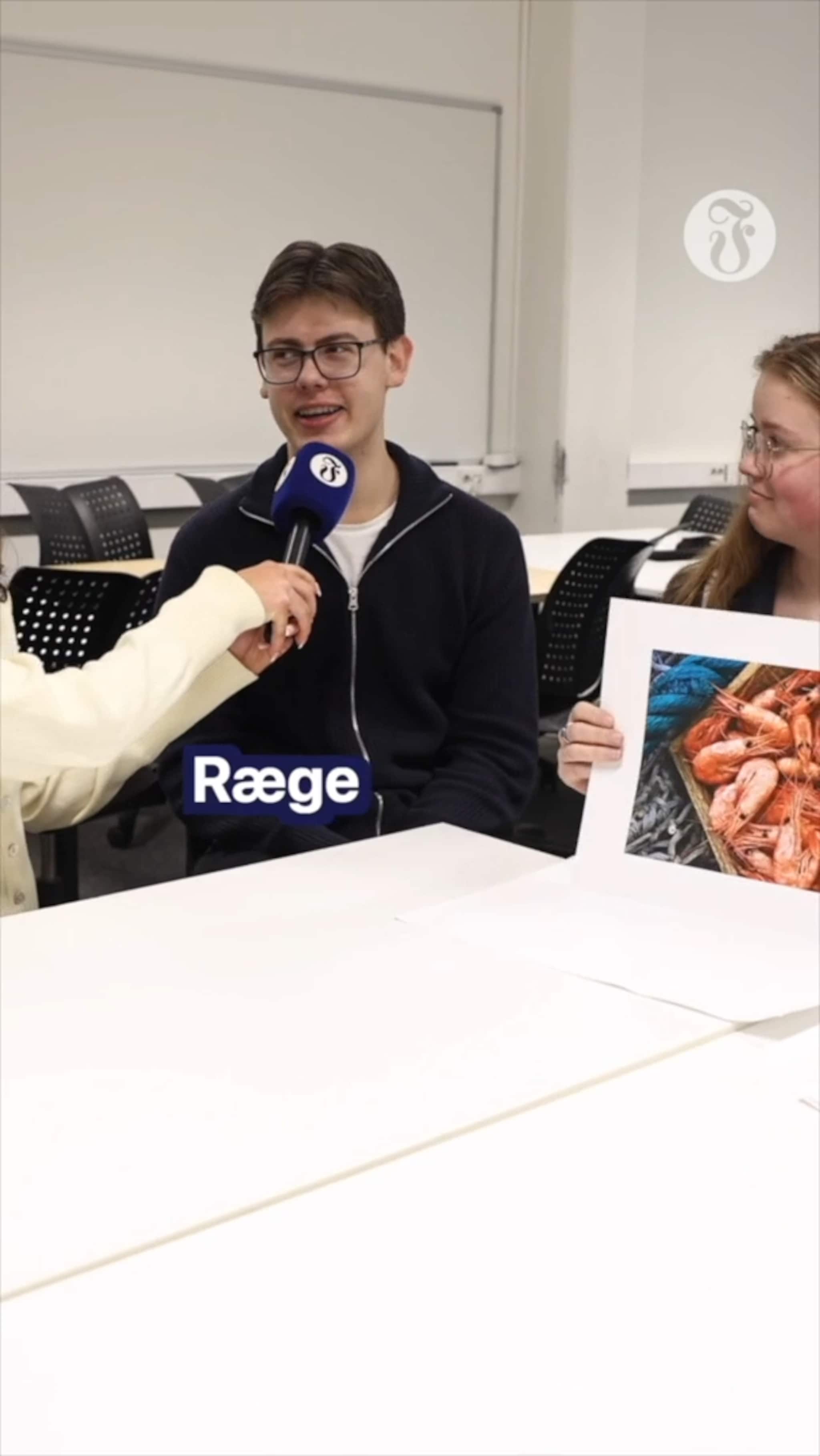 Reker, rekår, regår, ræge eller ræg?