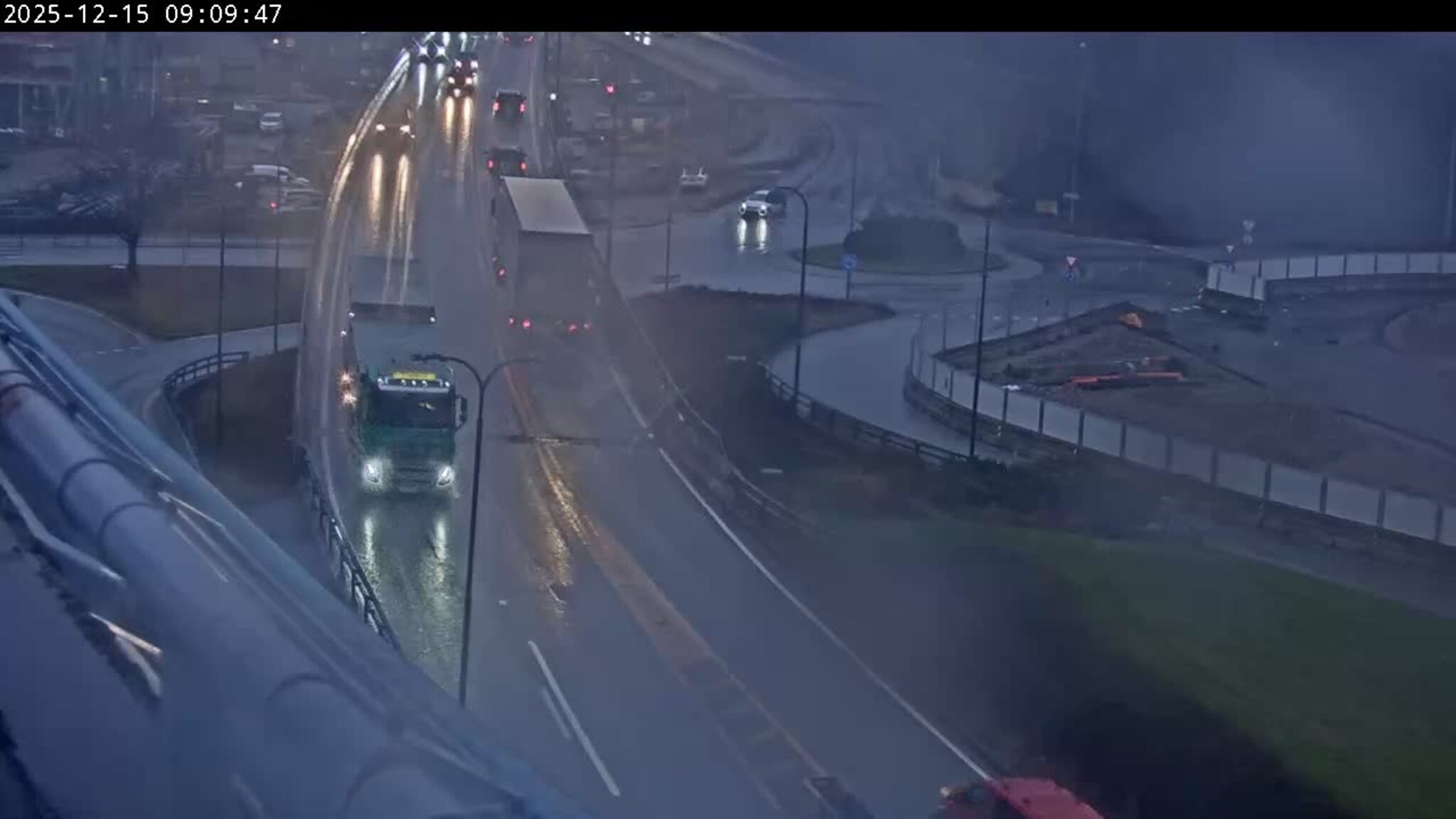 Livekamera Gartnerløkka