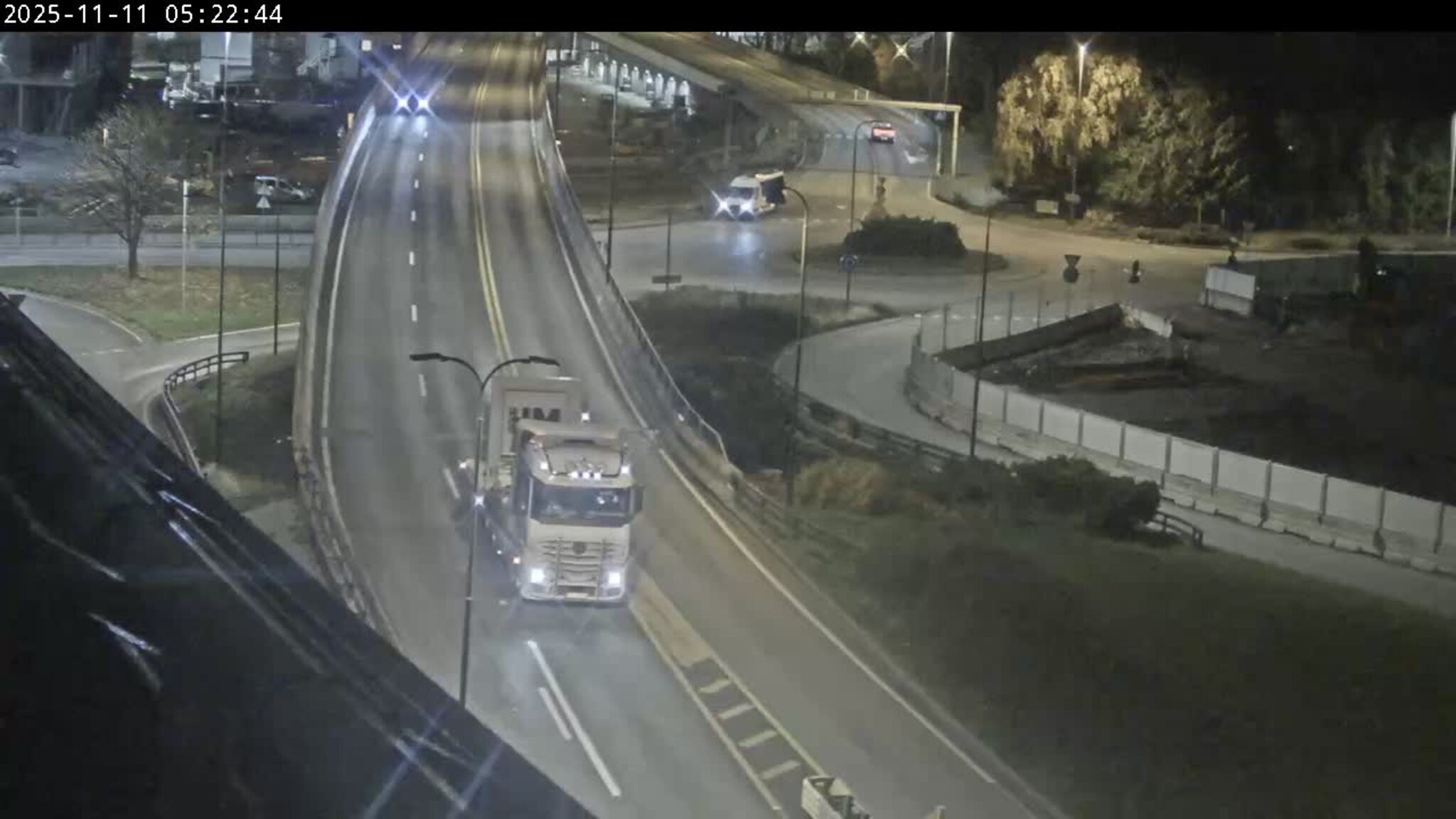 Livekamera Gartnerløkka