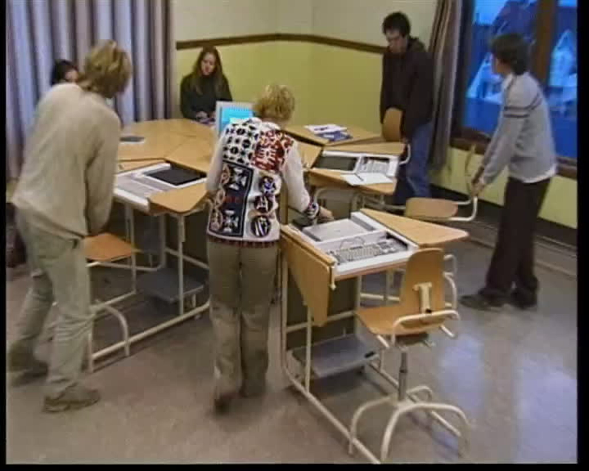 TVSør 06.09.1999