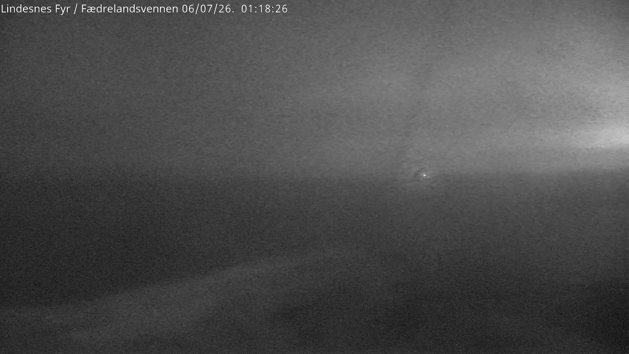 Livekamera Lindesnes