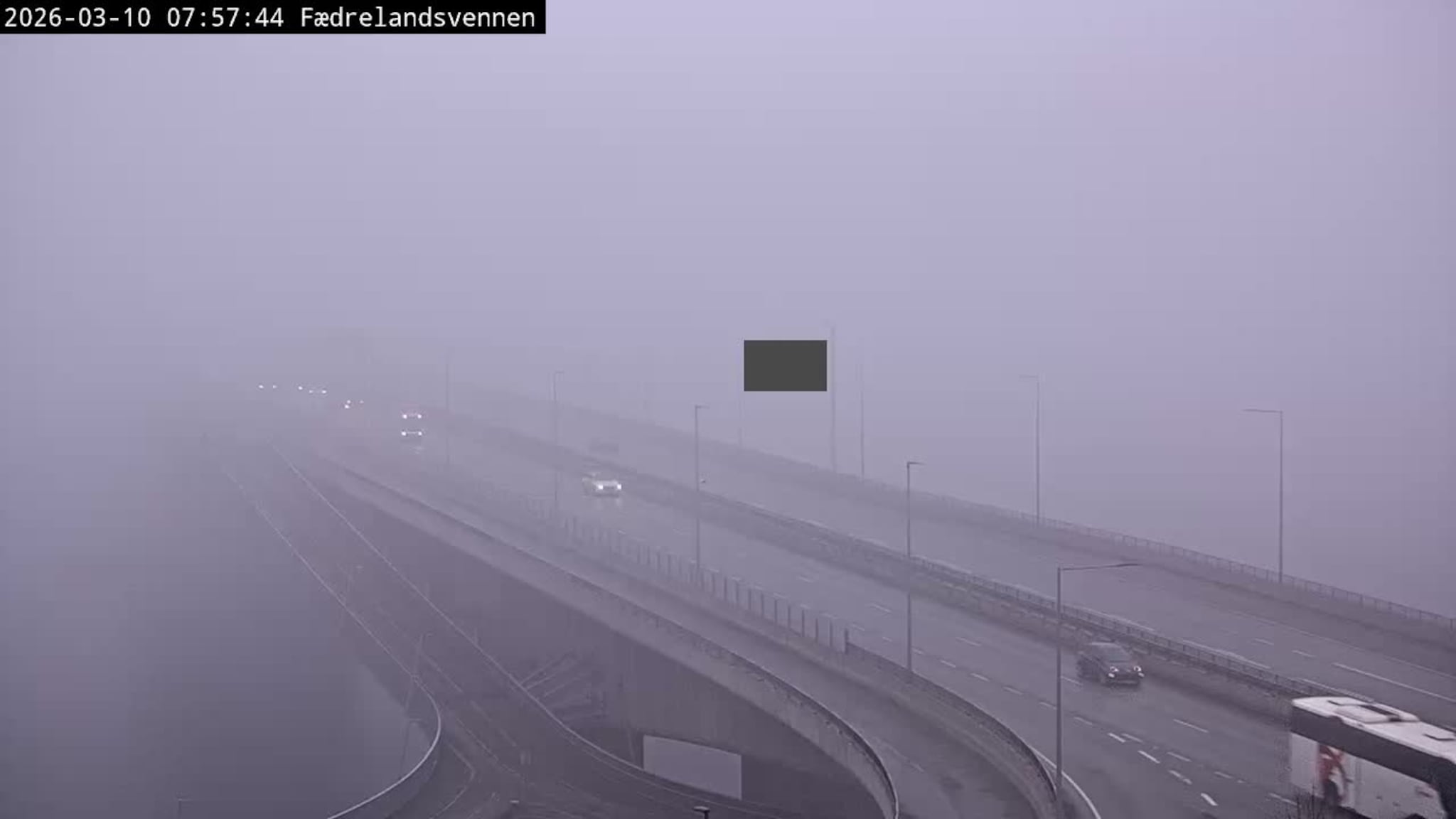 Livekamera Varoddbrua