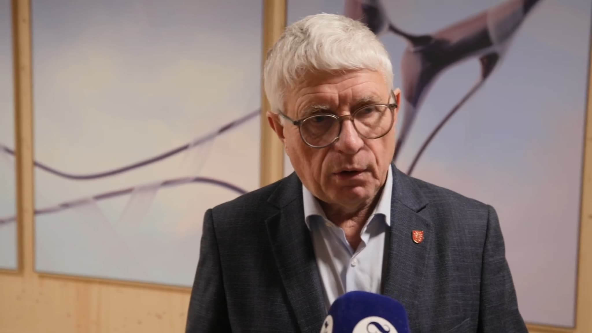 Sending: Høring om habilitetssak (morgen)