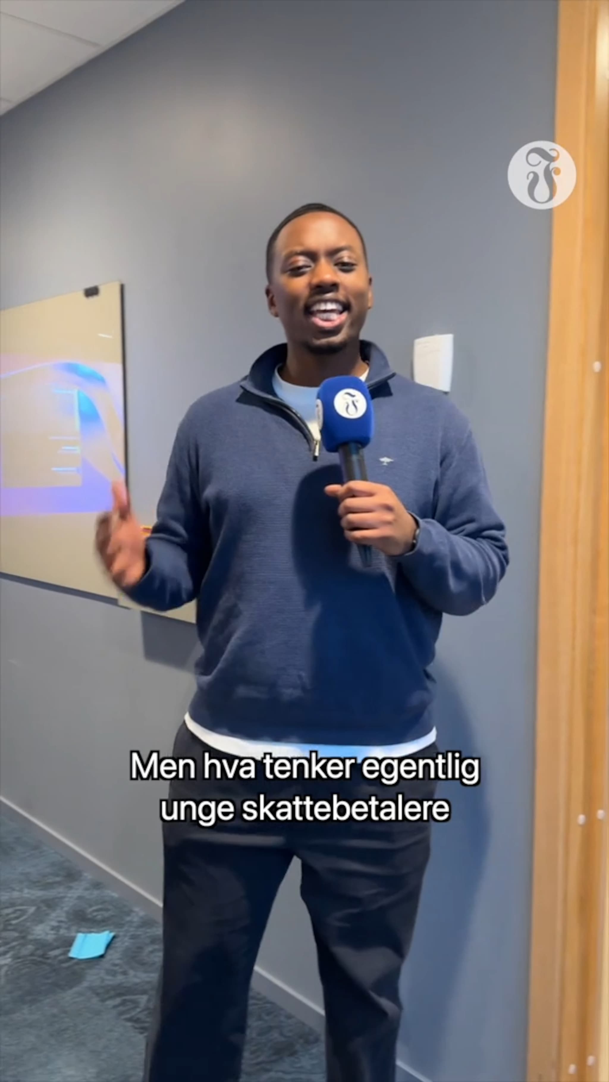 Reagerer på skattelotteriet: - urettferdig