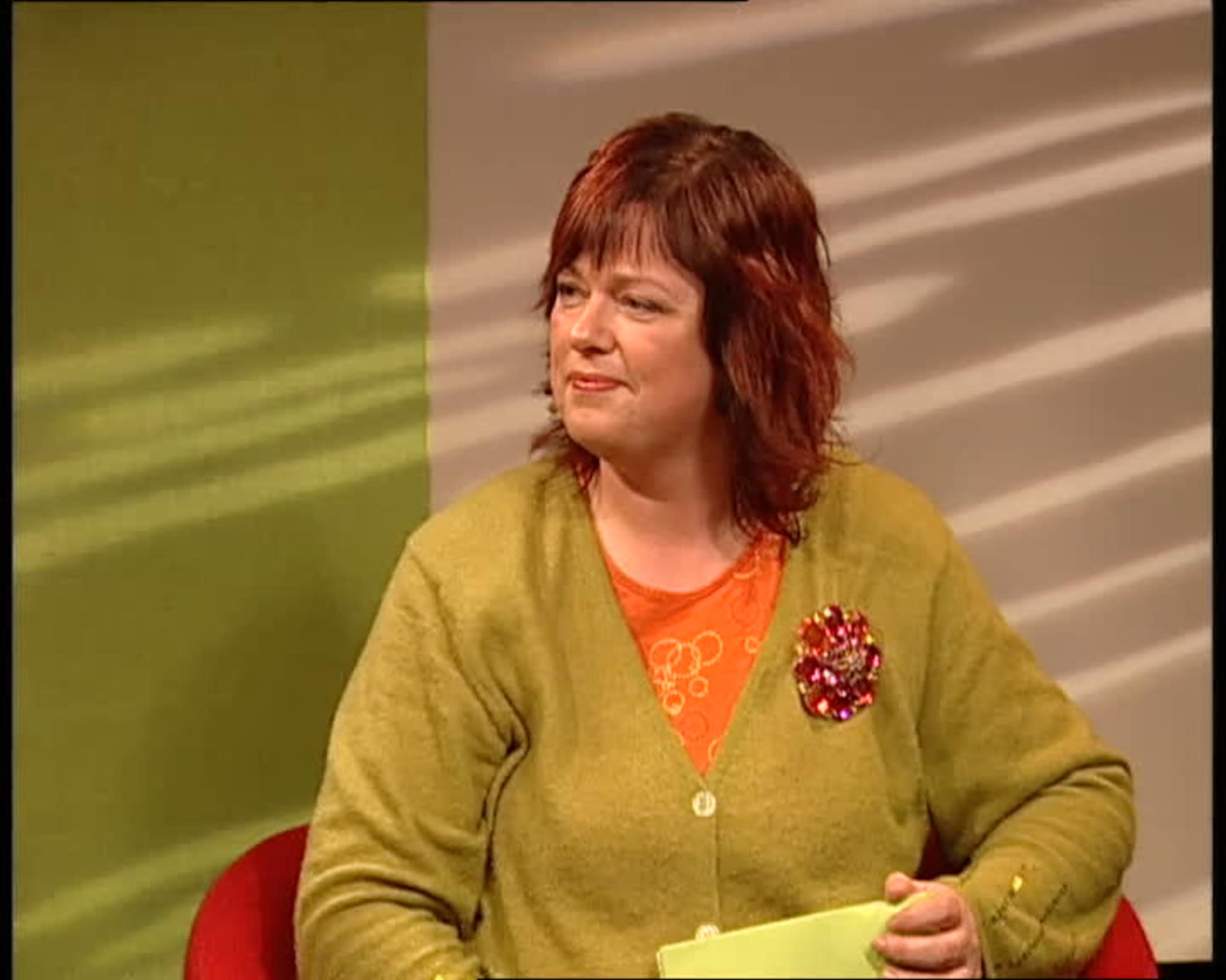 Morrakvisten 02.04.2005