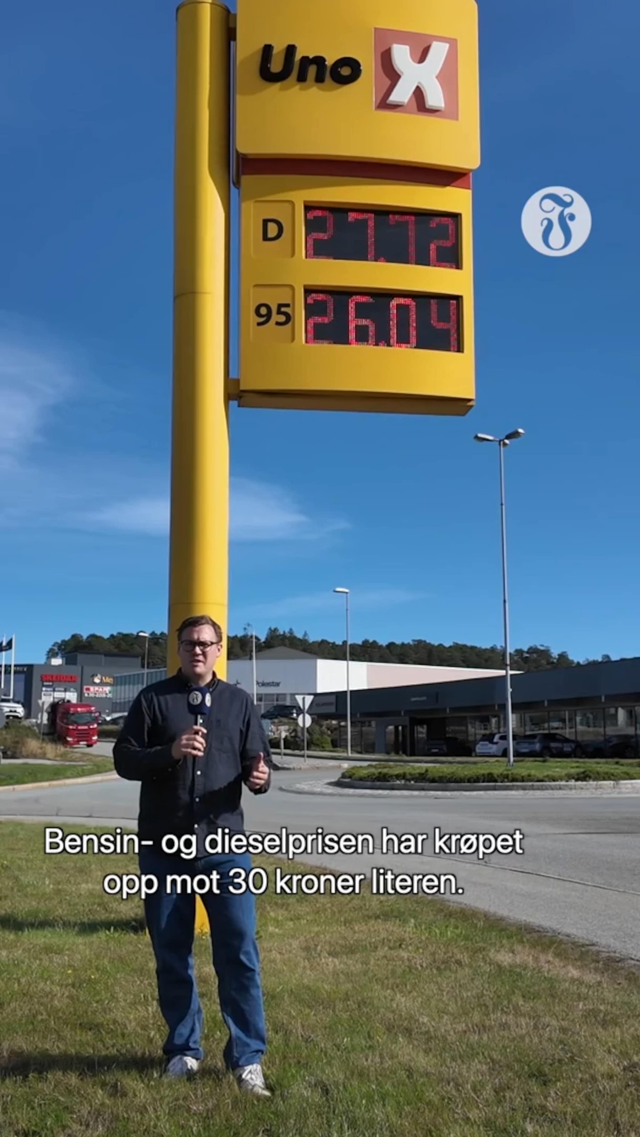 Hva er egentlig avgiften flere vil kutte?