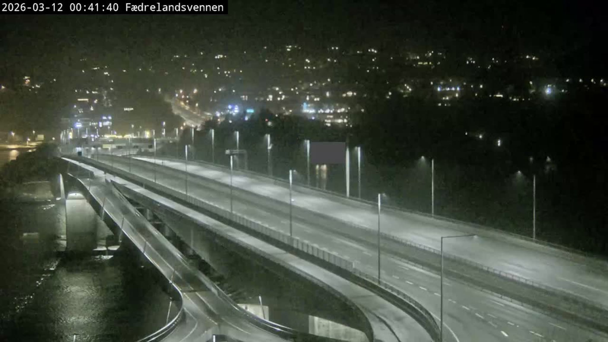 Livekamera Varoddbrua