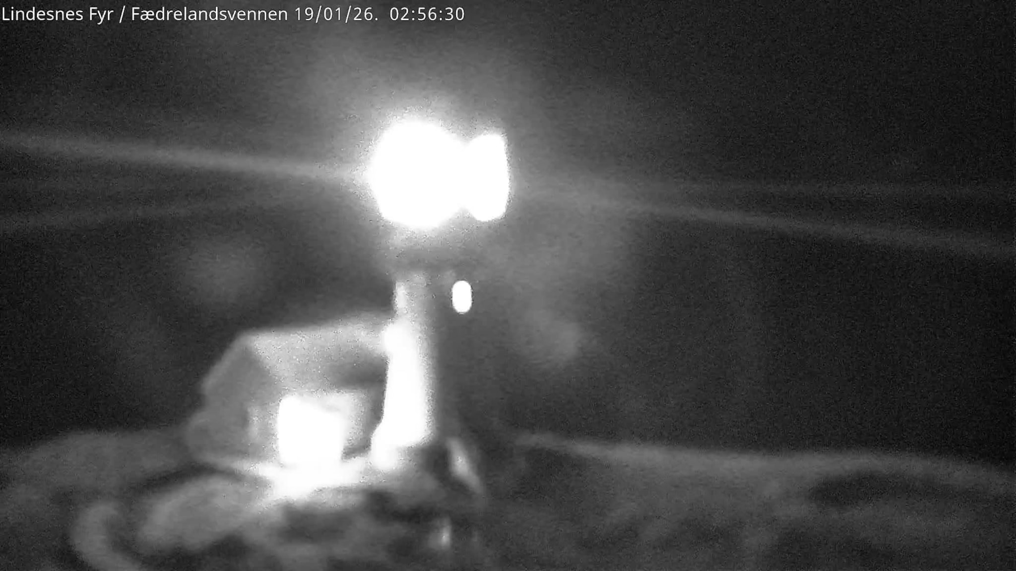 Livekamera Lindesnes