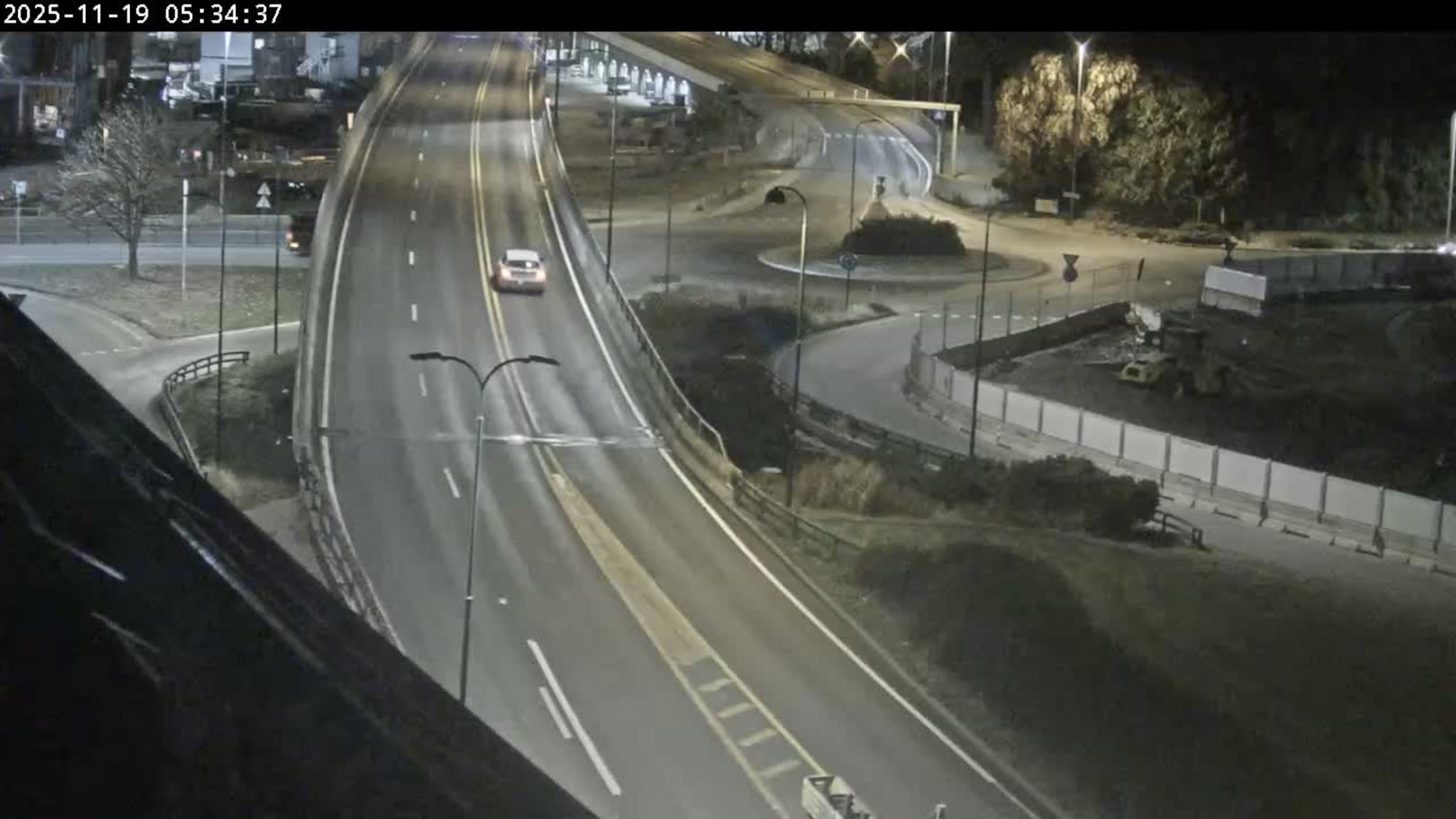 Livekamera Gartnerløkka