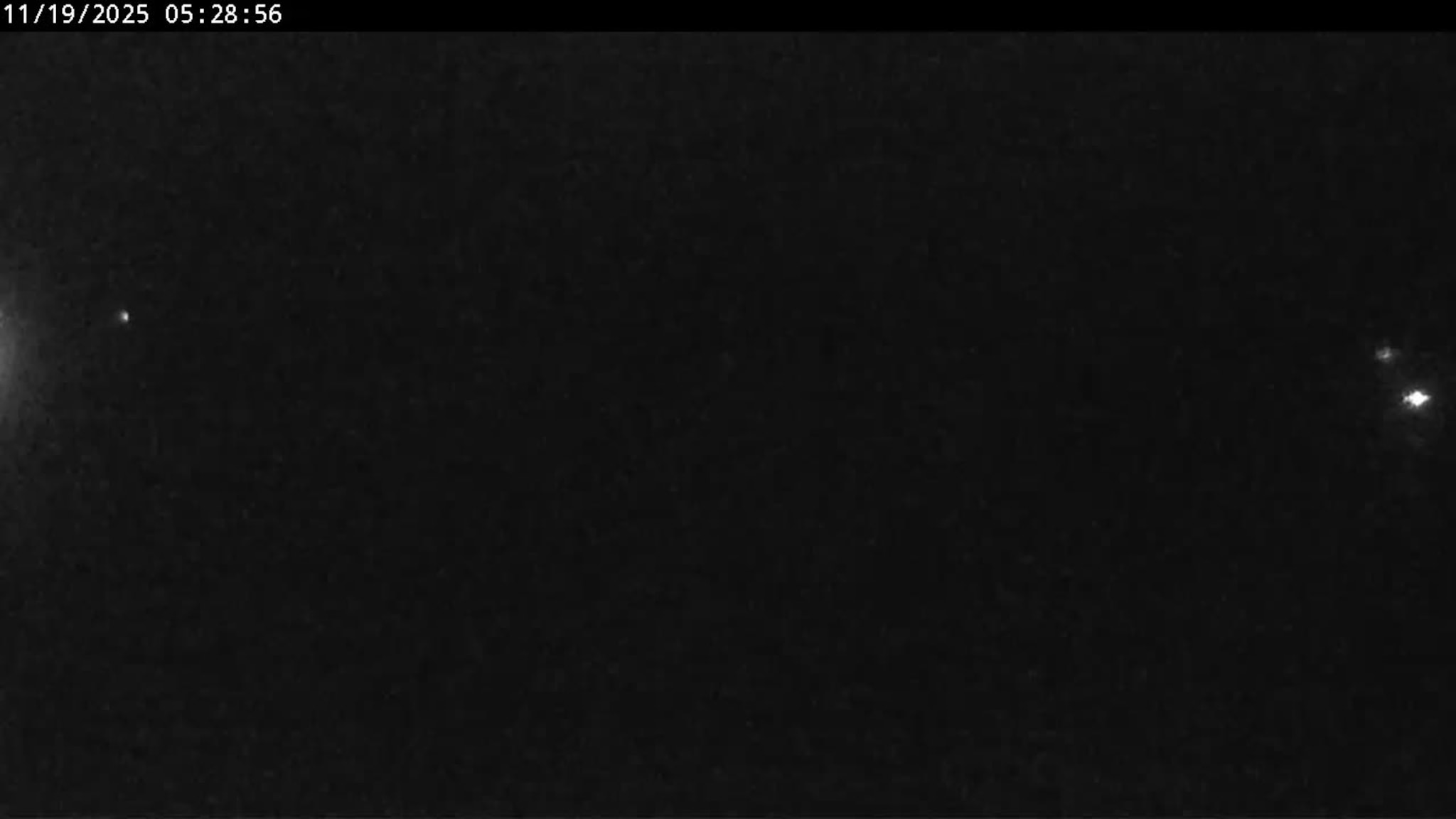 Livekamera over Kristiansand havn