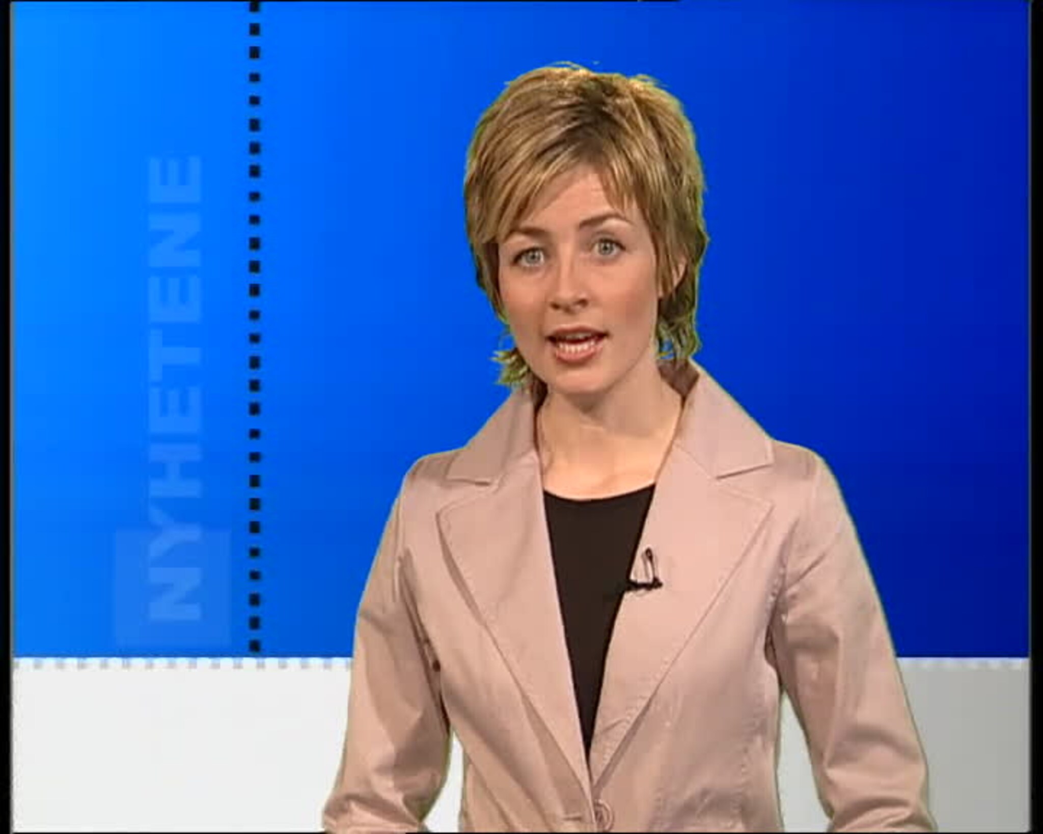 TVSør 16.03.2004