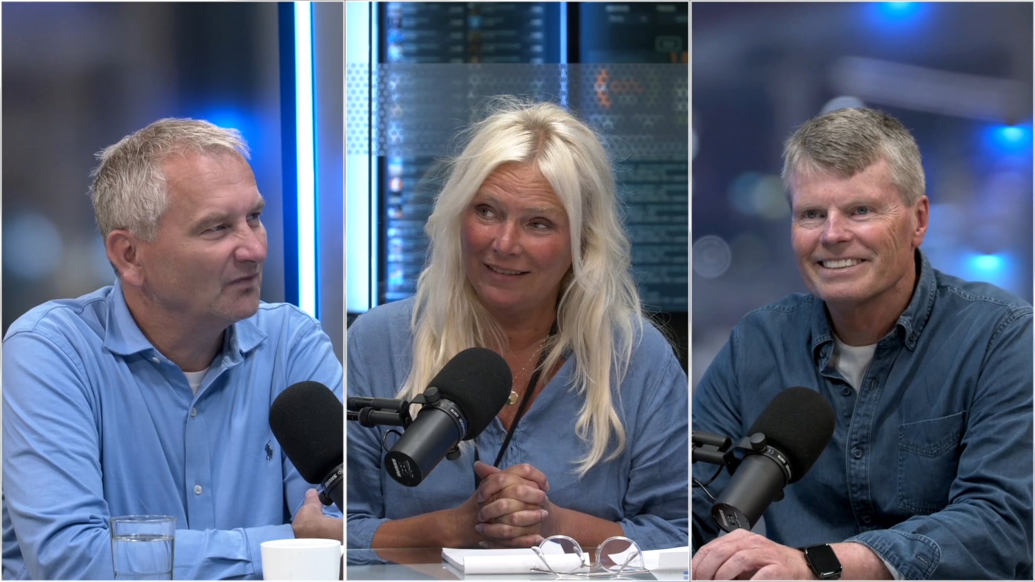 #166 - Jeg er en lyseblå Frp-er