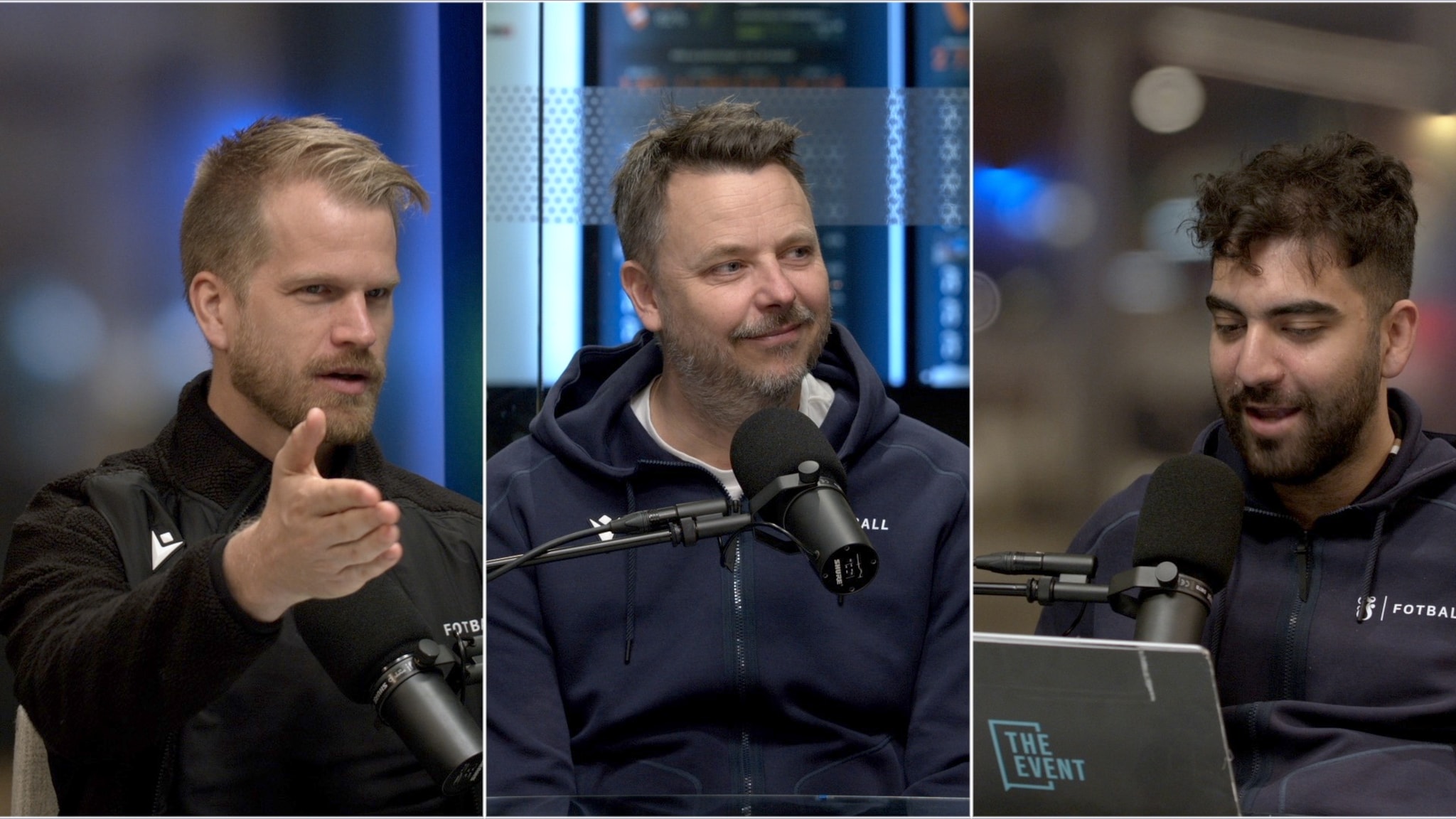 #285 Start-tap, Ugland-diskusjon og Ramsland-effekten