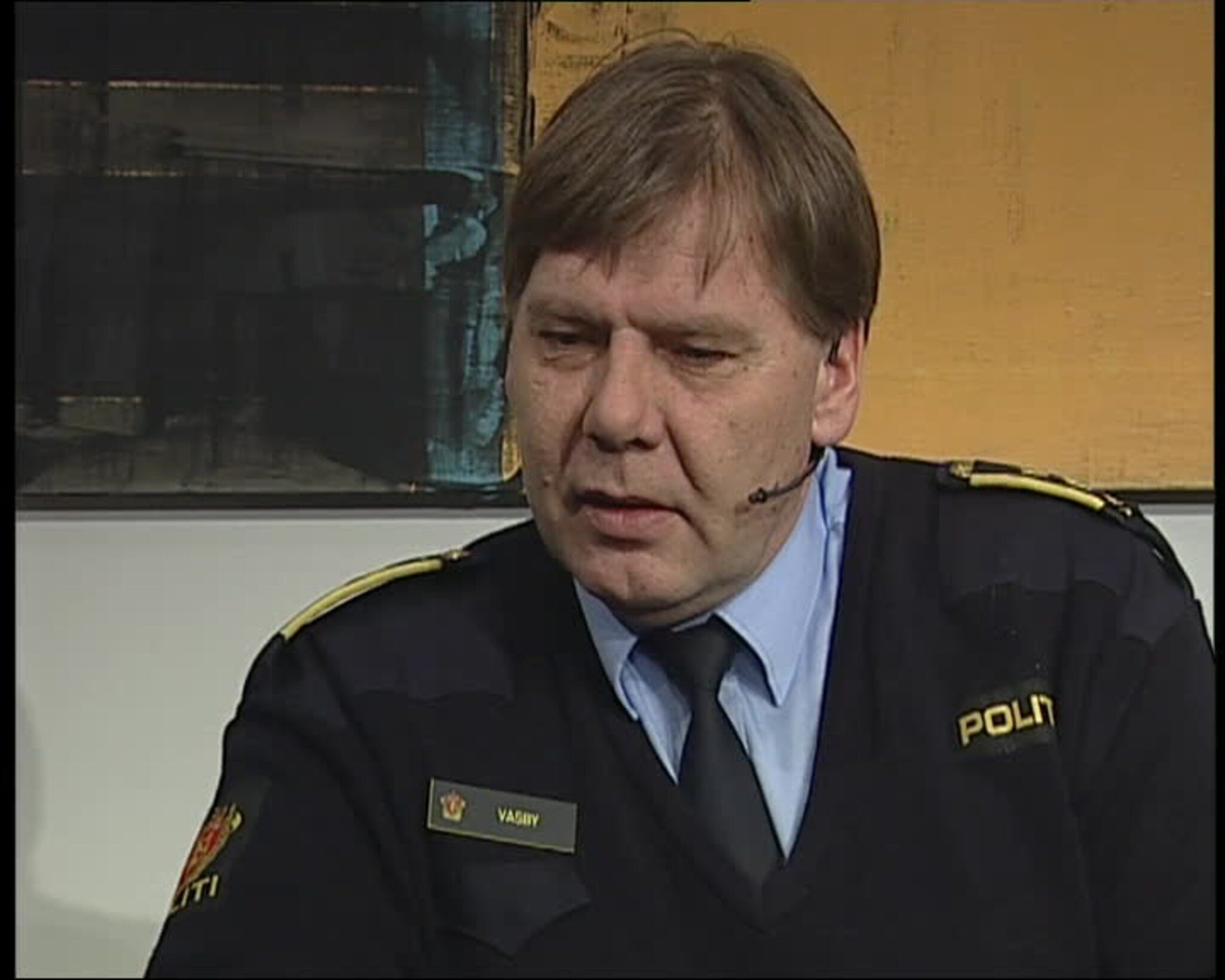 Morrakvisten 24.02.2007