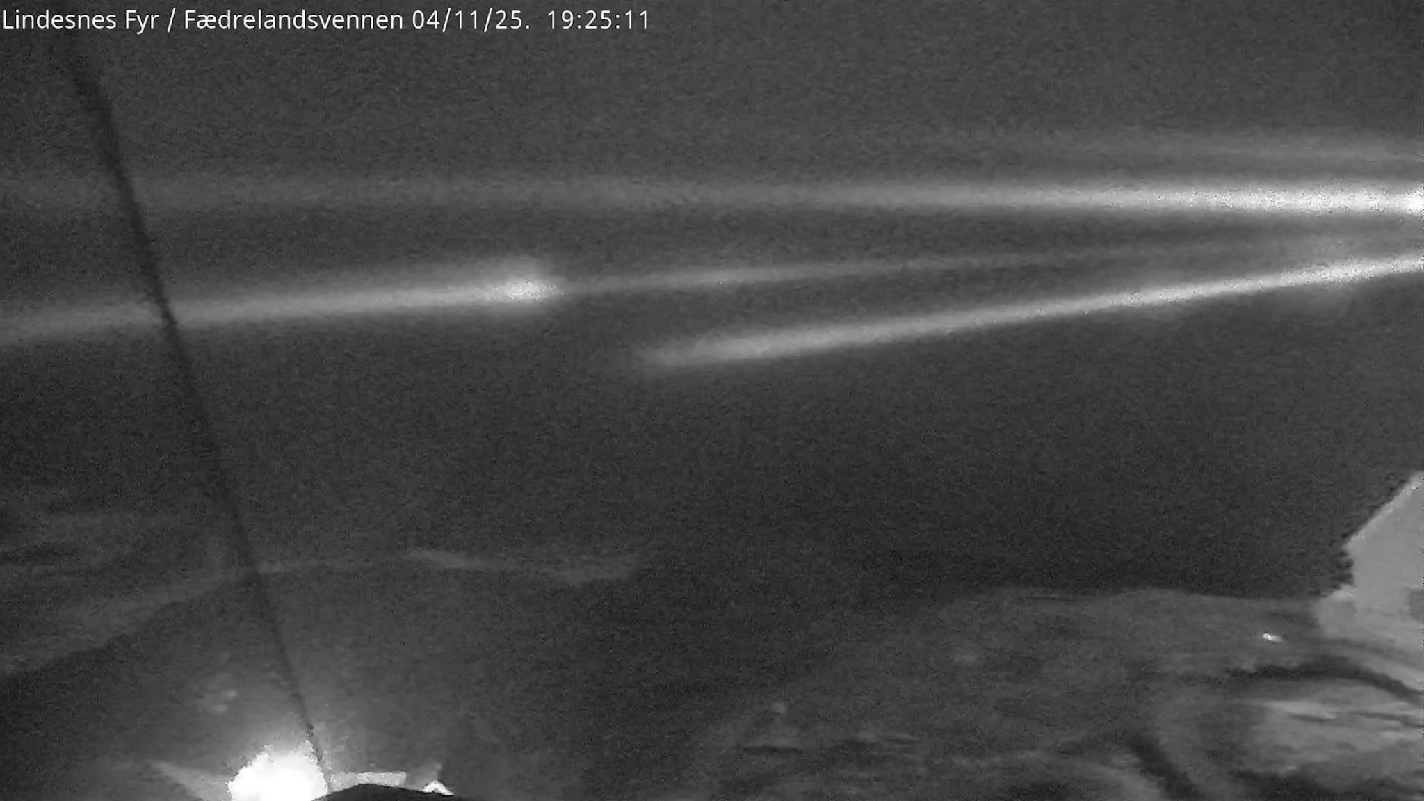 Livekamera Lindesnes