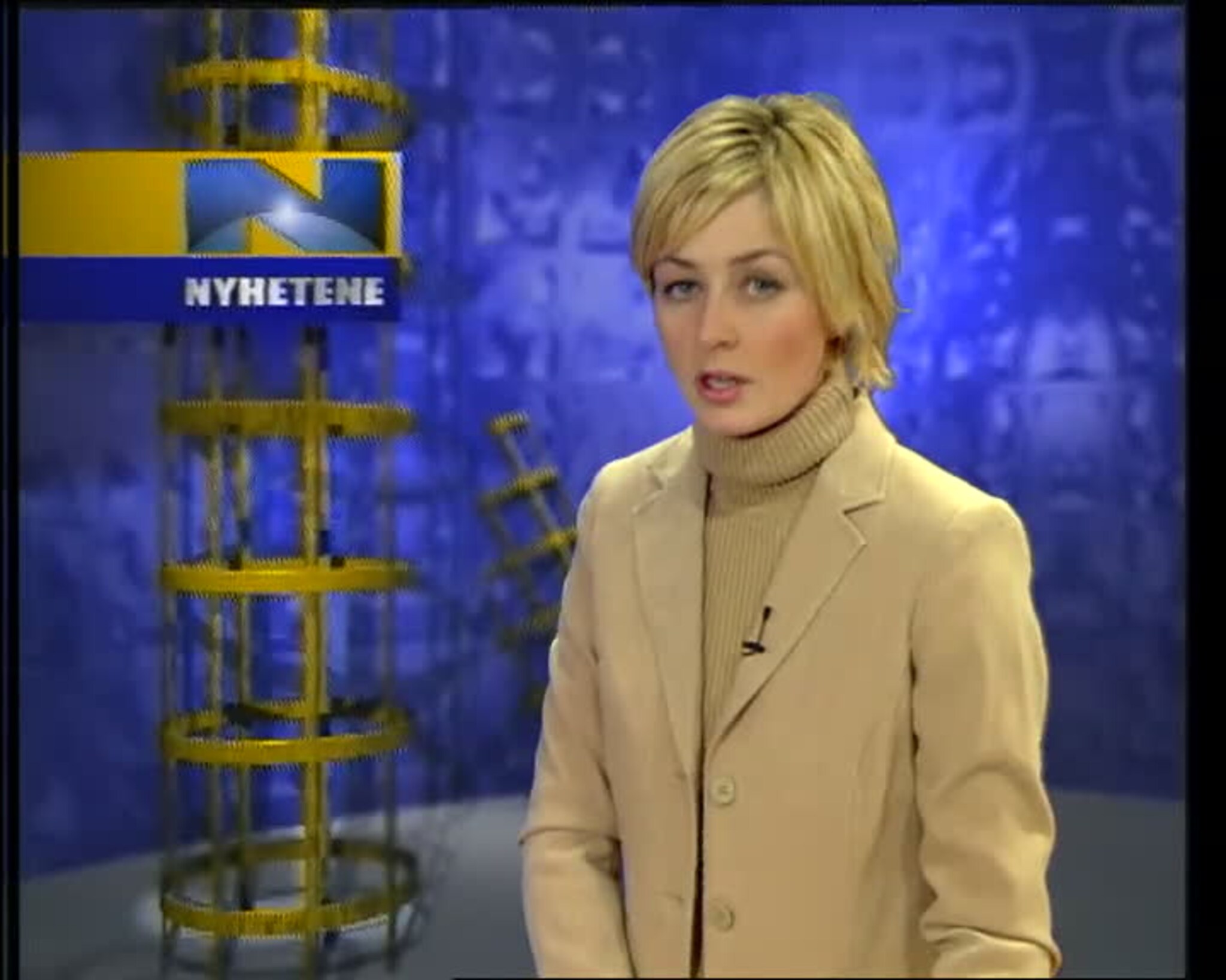 TVSør 18.01.2001