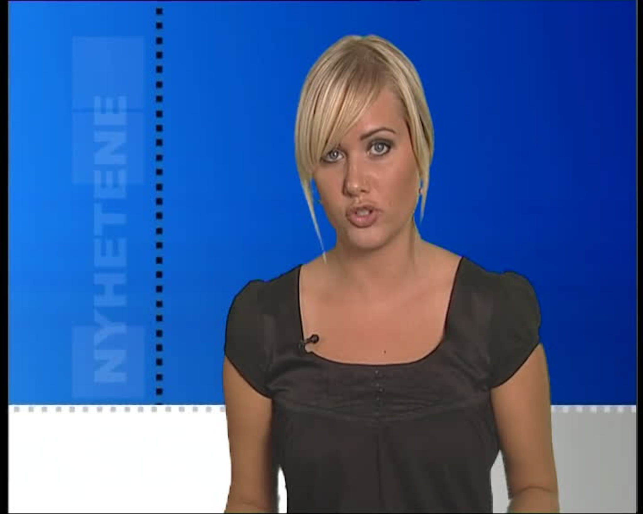 TVSør 29.08.2007