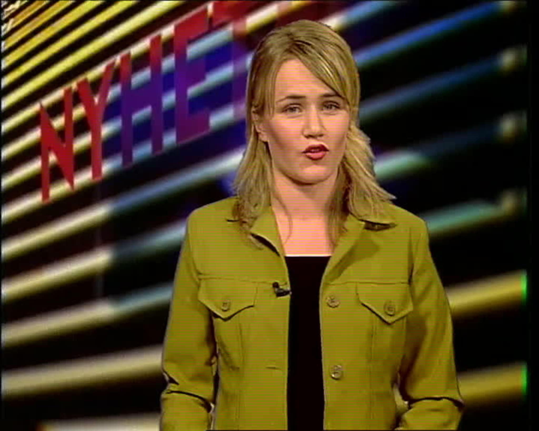 TVSør 05.06.1998