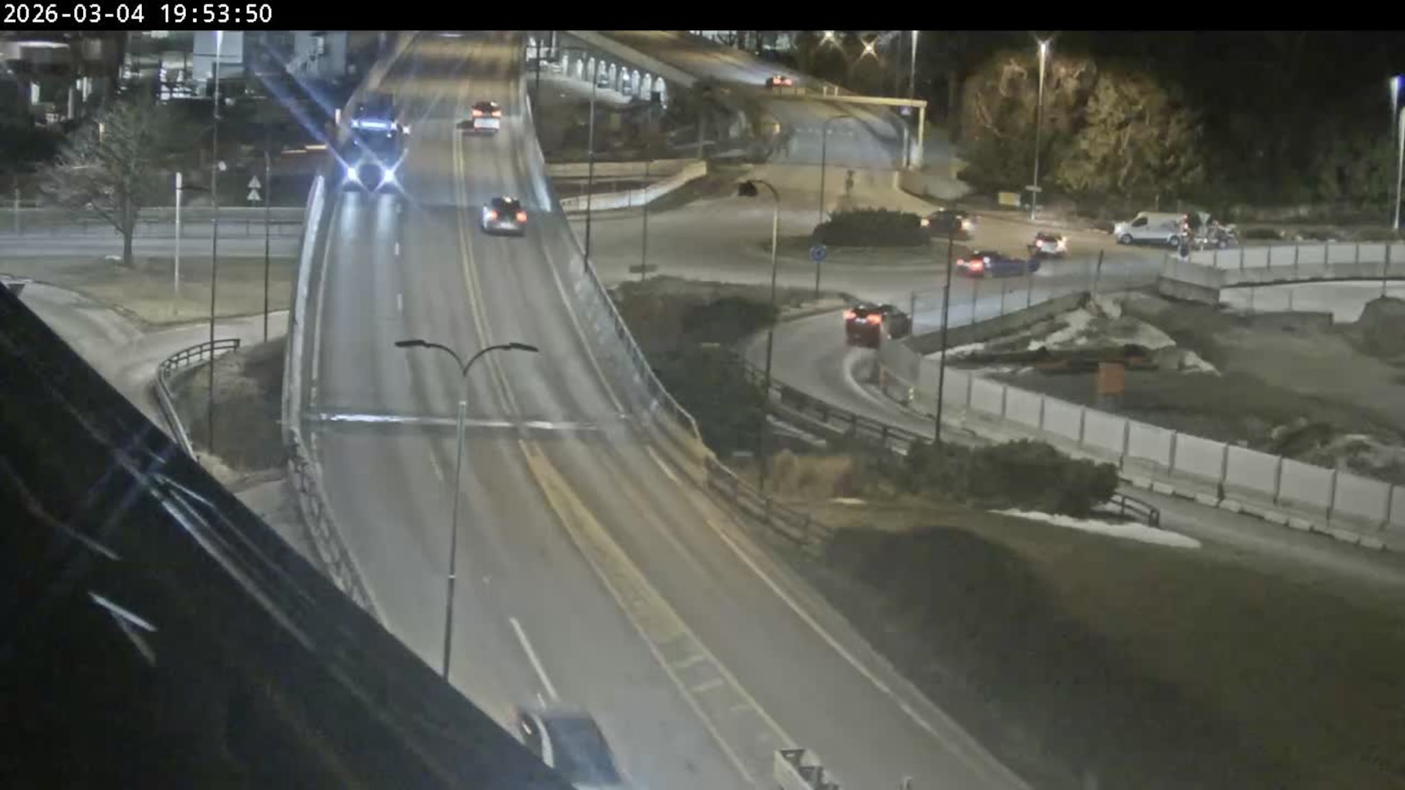 Livekamera Gartnerløkka