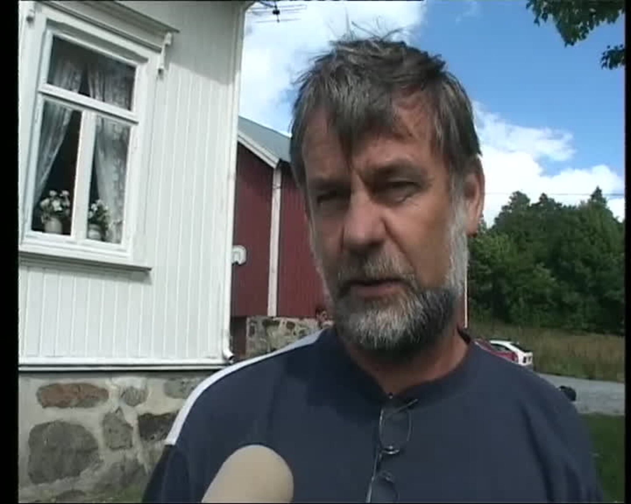 TVSør 06.08.2001