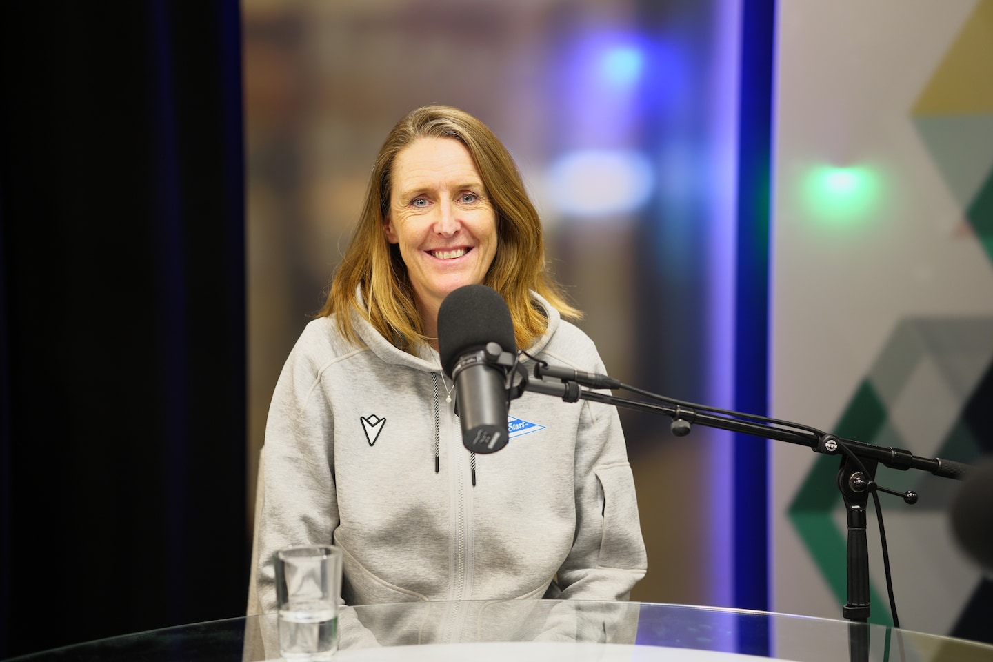 #14 Vibeke Johannesen - Å lede en bedrift "alle" har en mening om