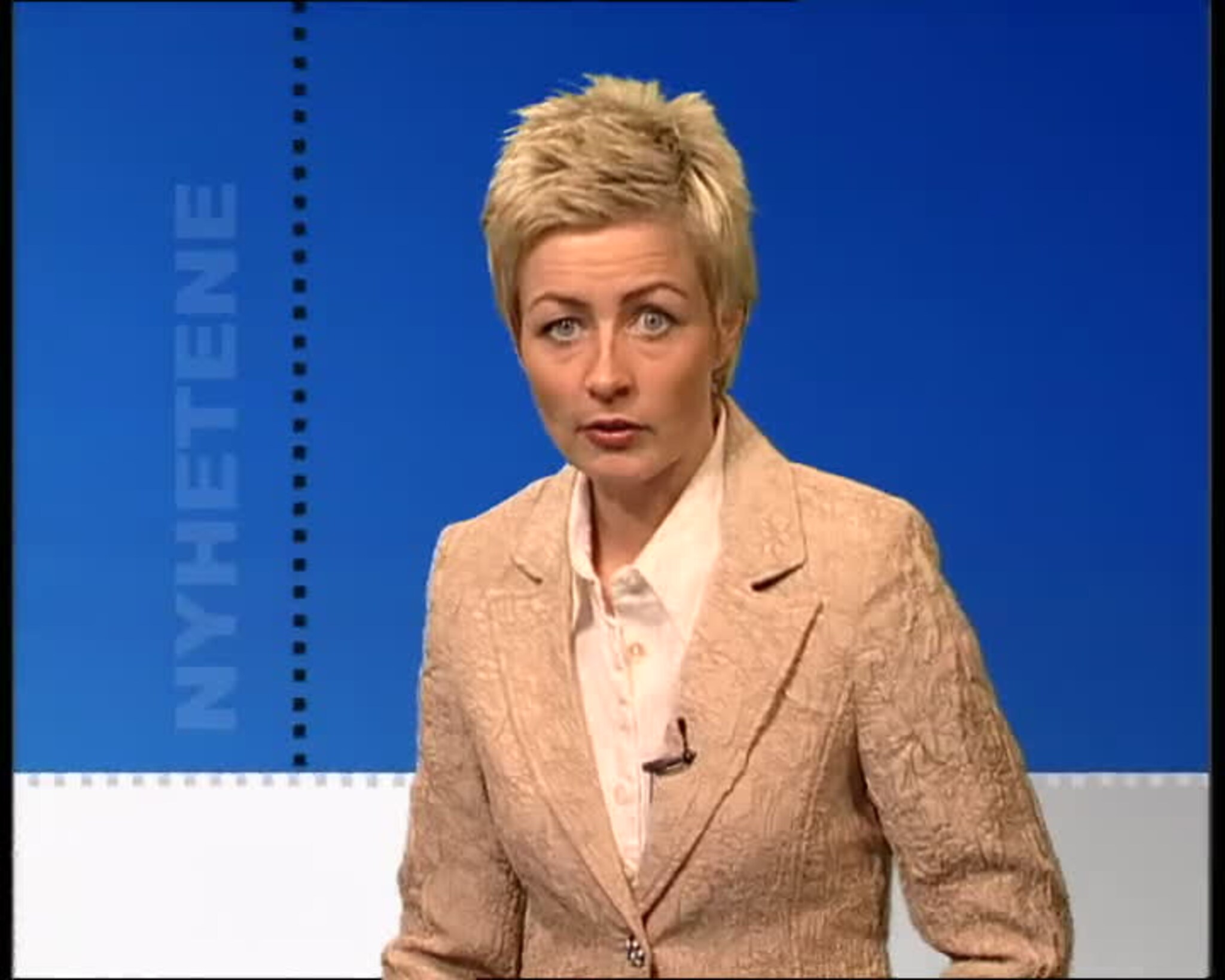 TVSør 13.05.2005