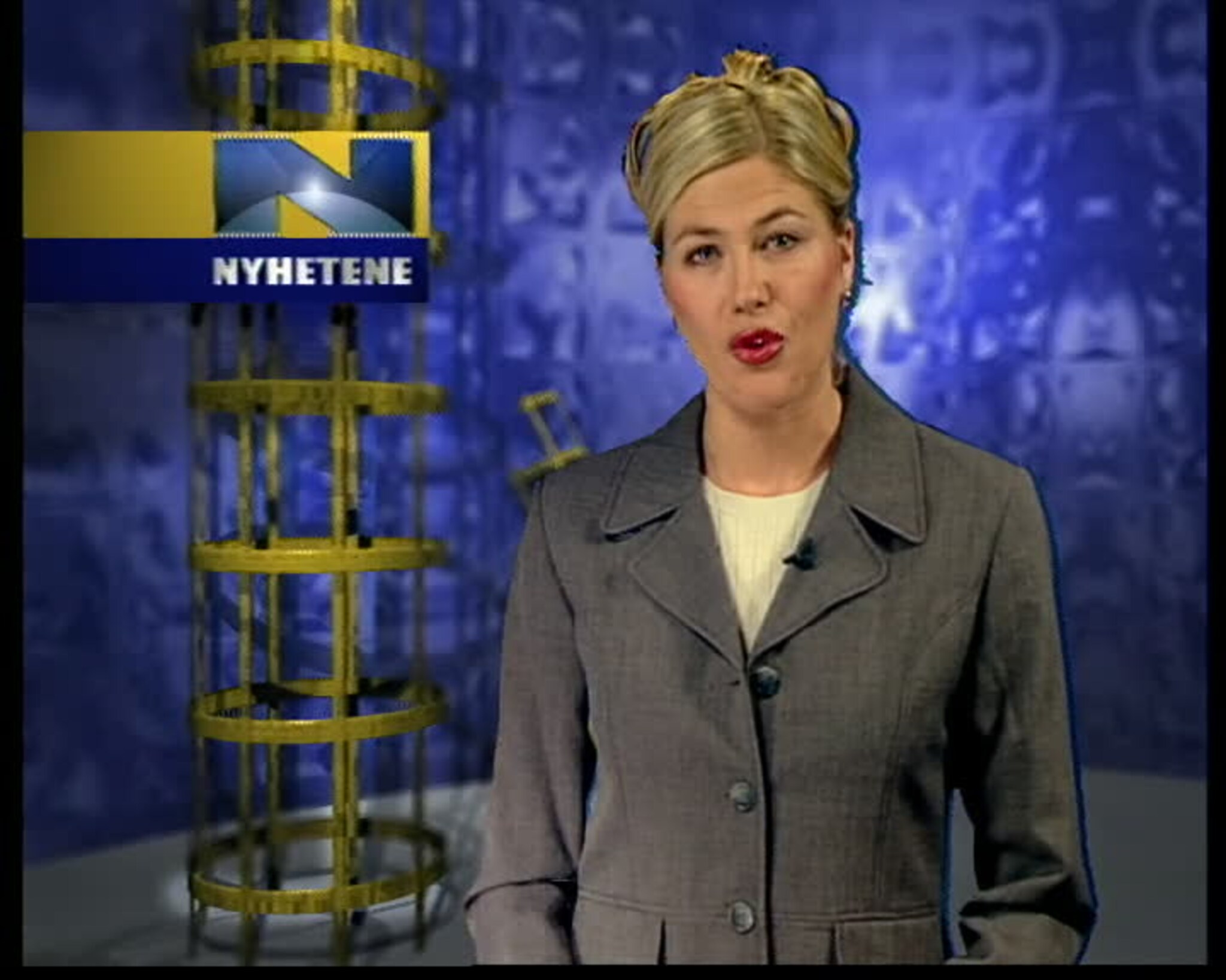 TVSør 15.11.1999