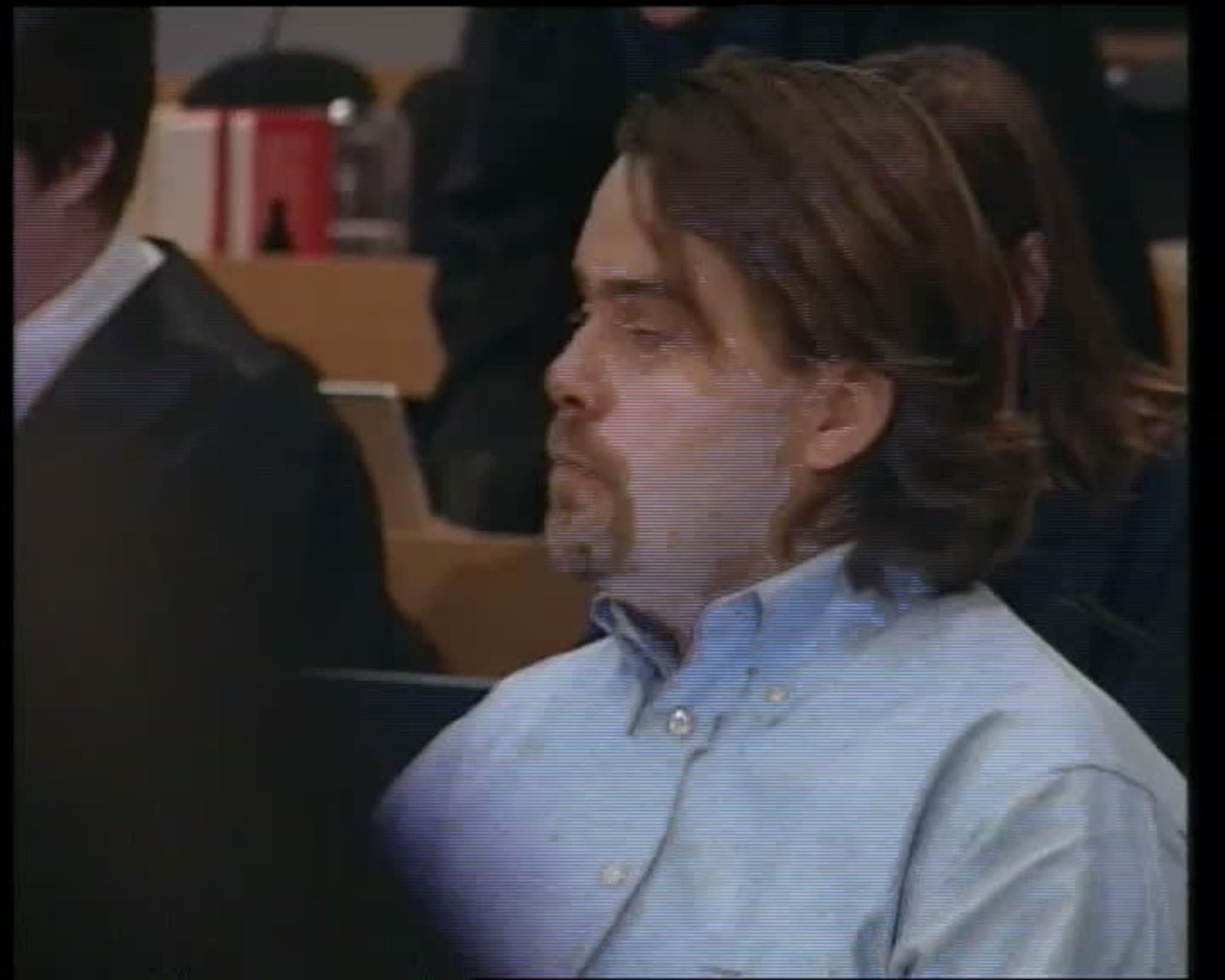 TVSør 26.09.2005