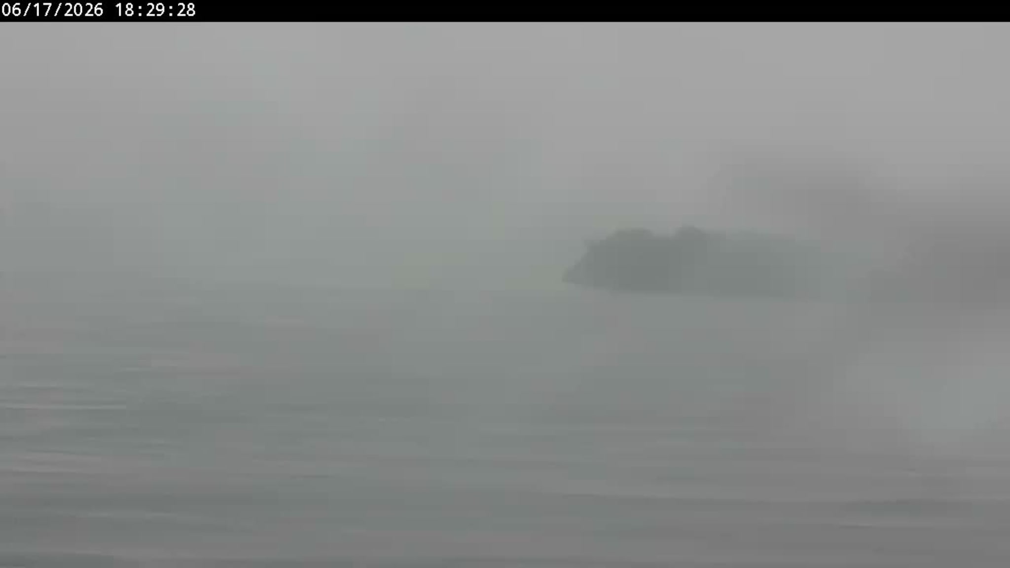Livekamera over Kristiansand havn